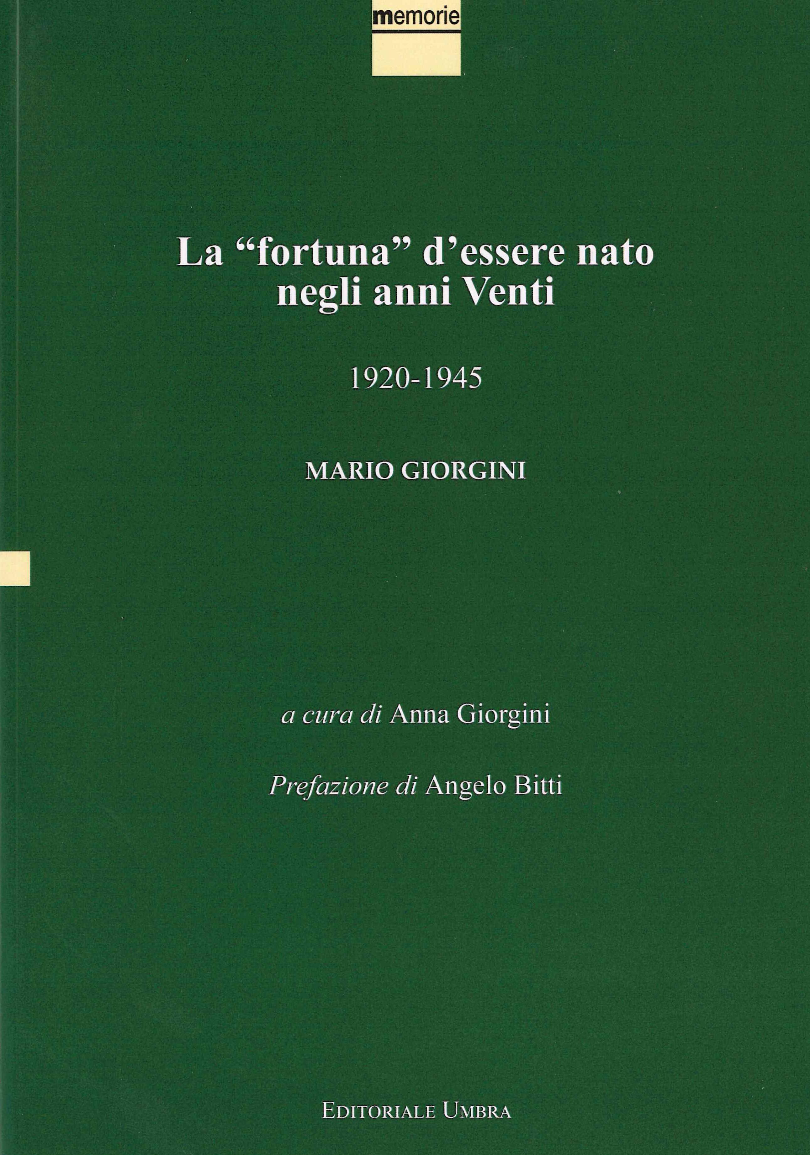 Copertina