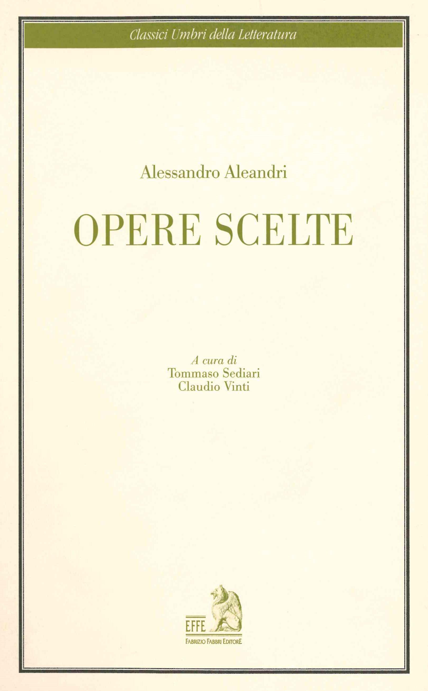 Copertina