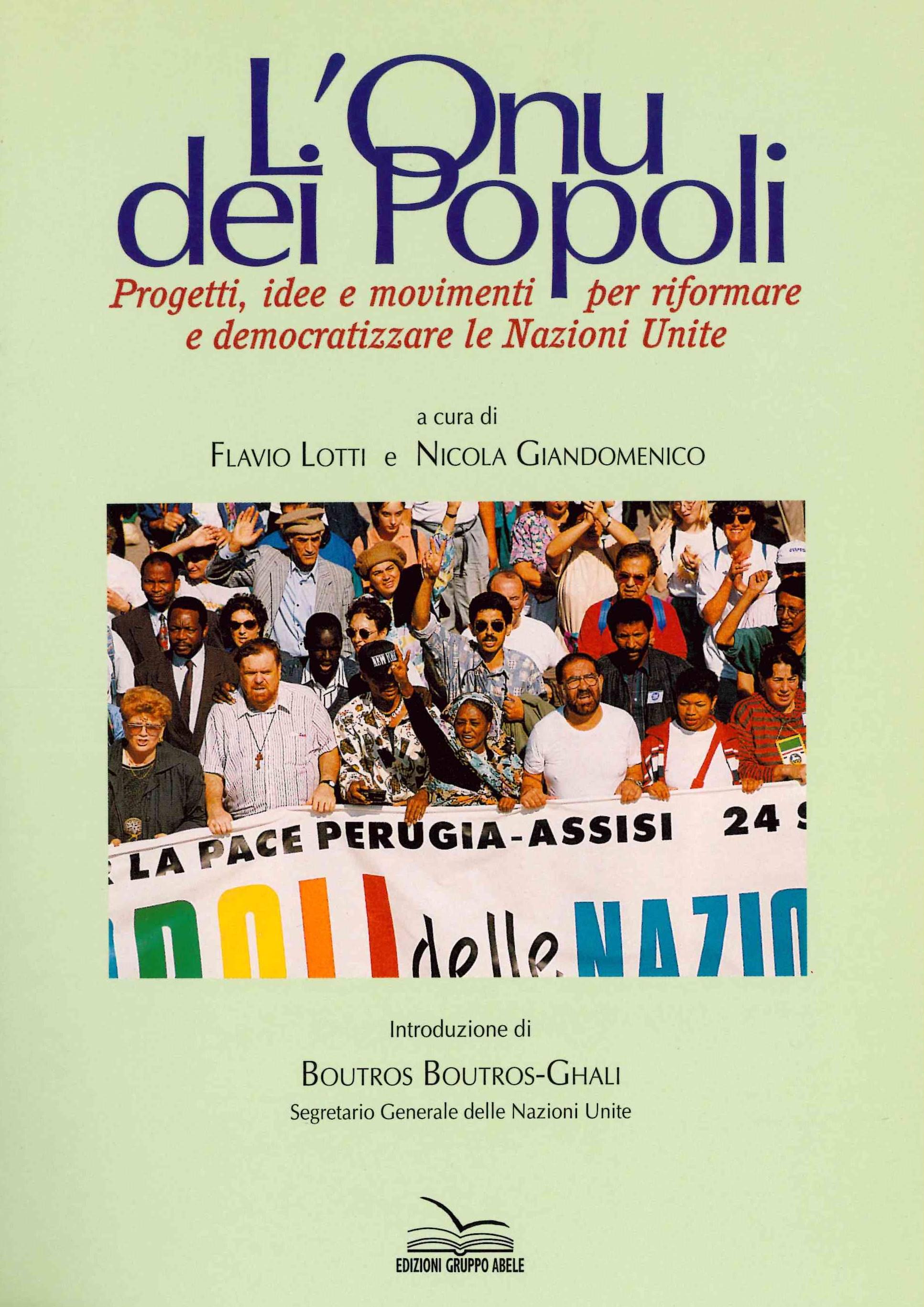 Copertina