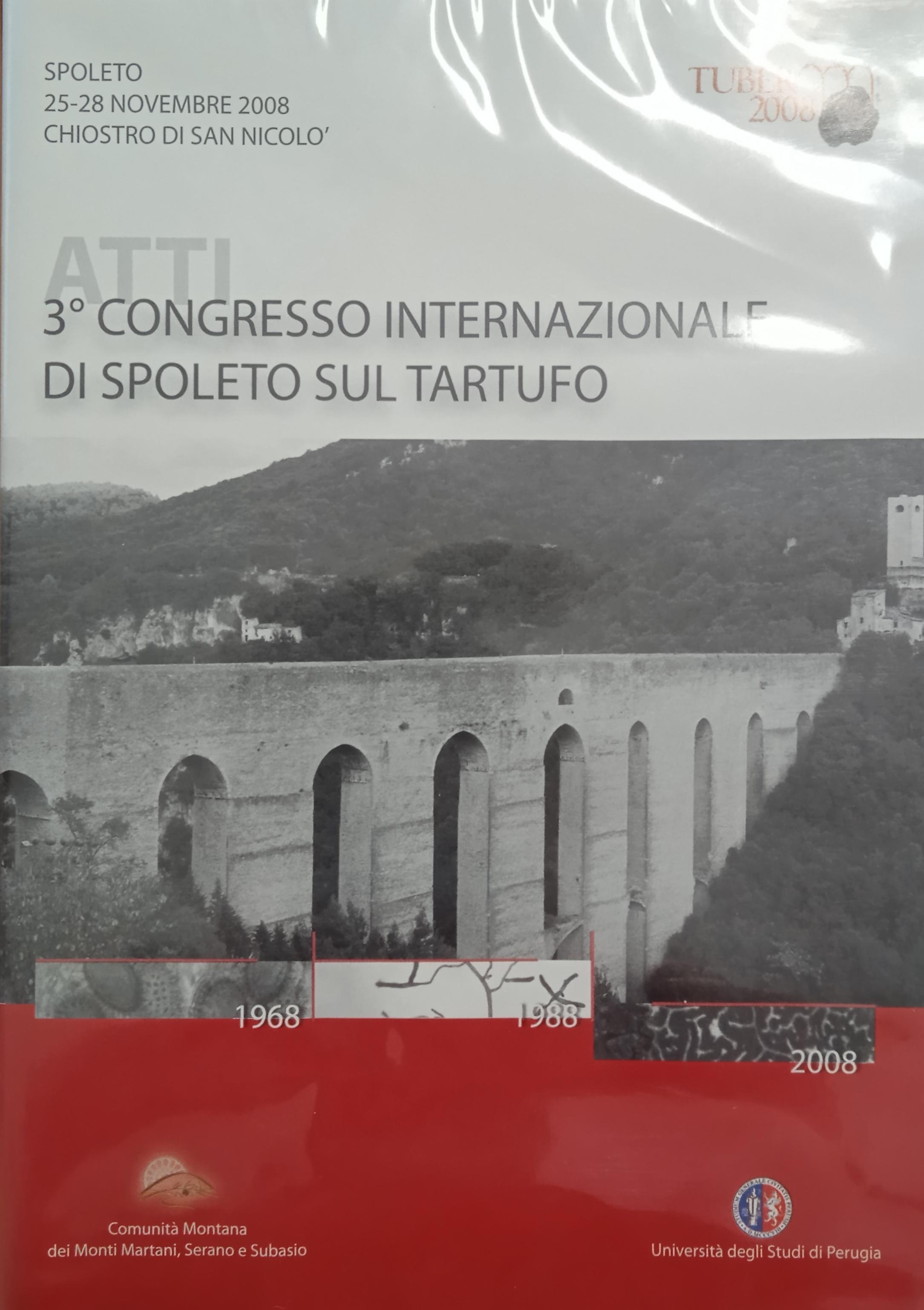 Copertina atti