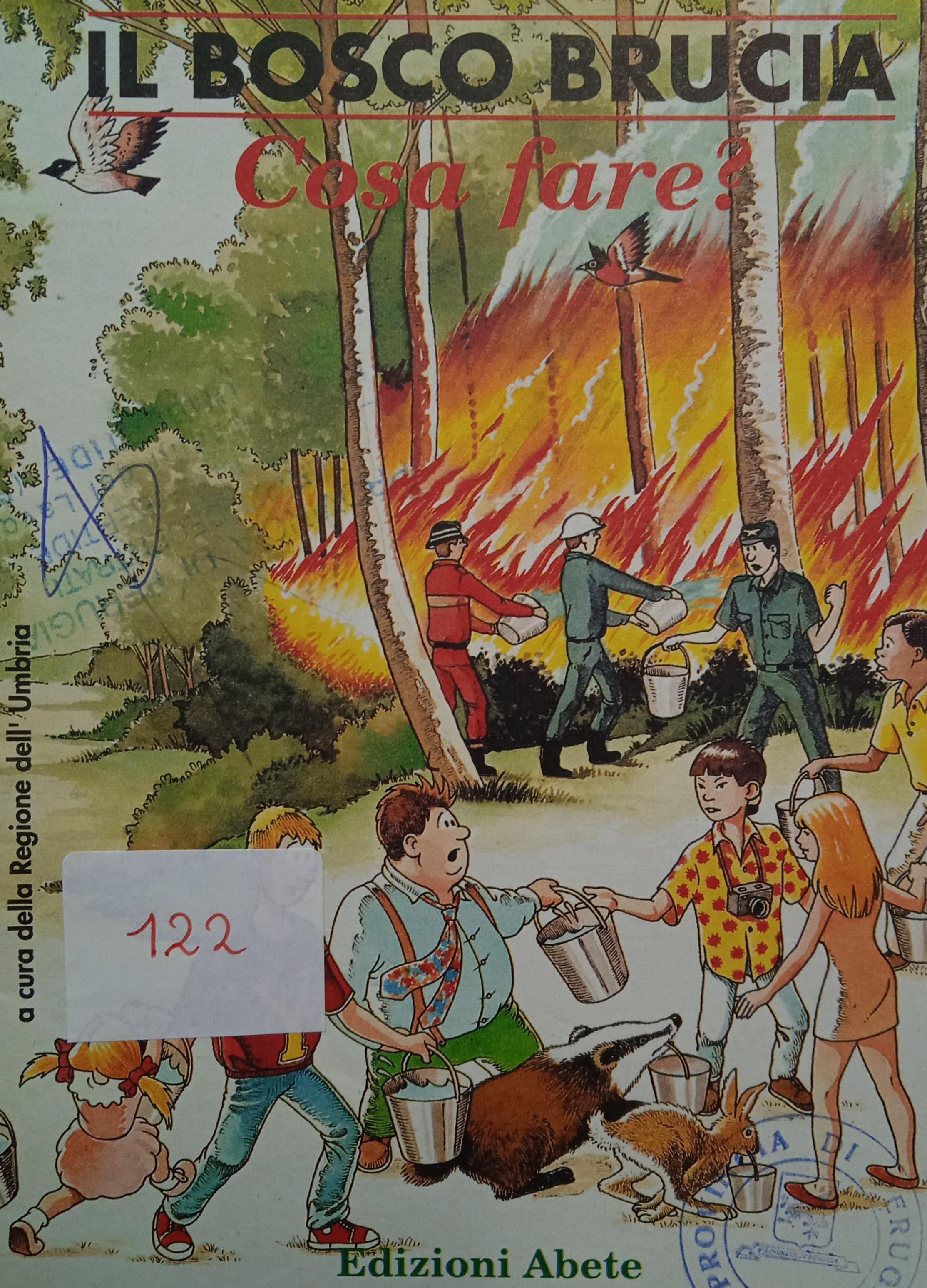copertina volume