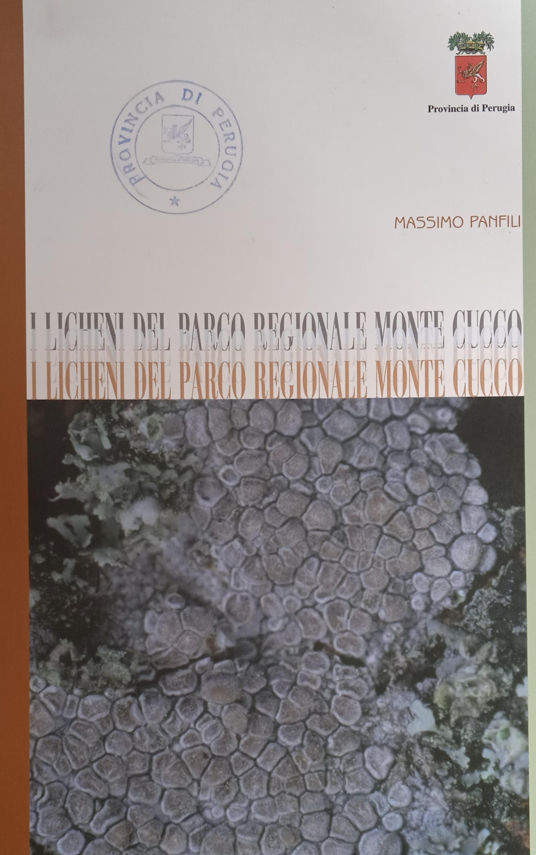 copertina volume