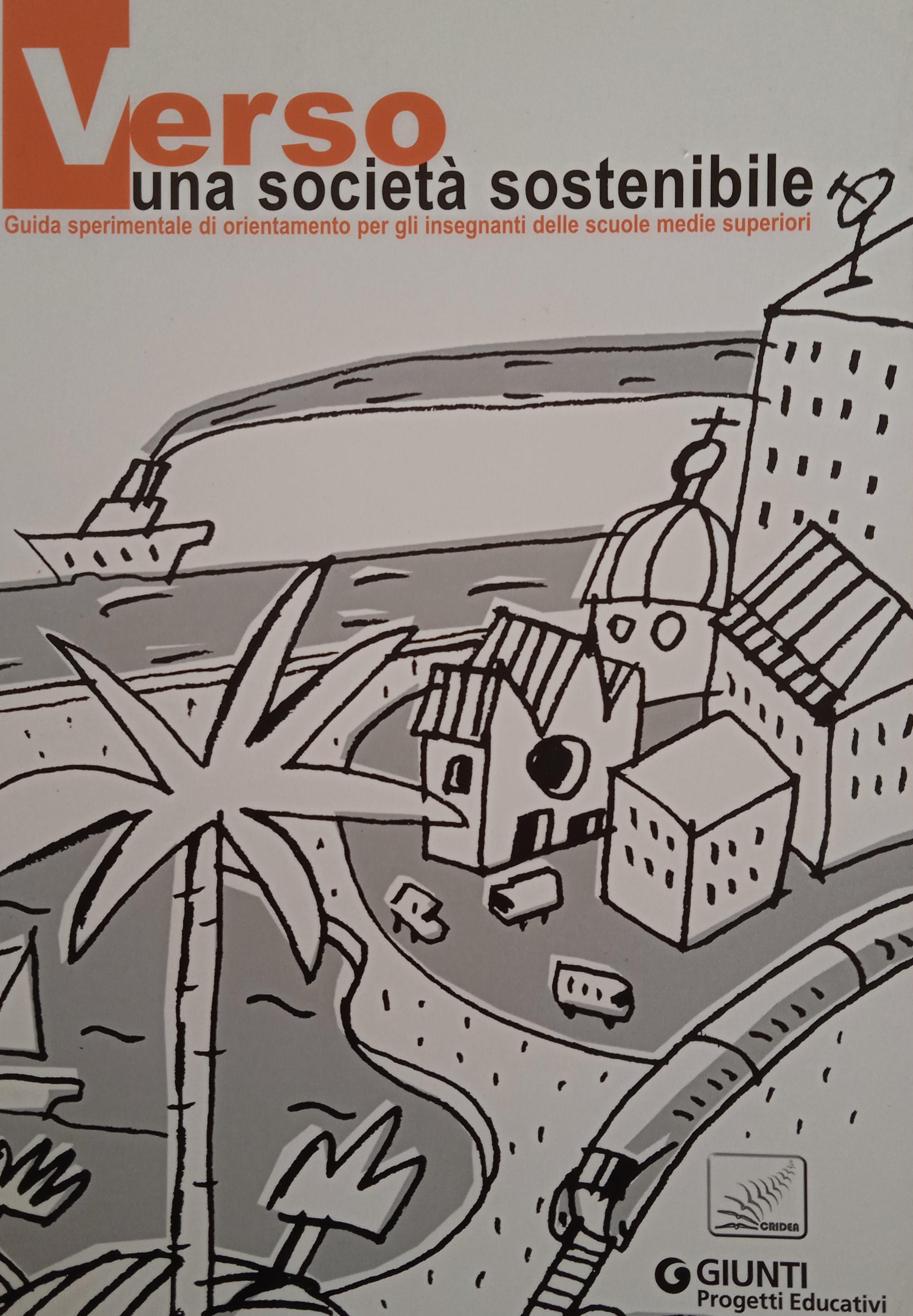 copertina di Carlo Boschi