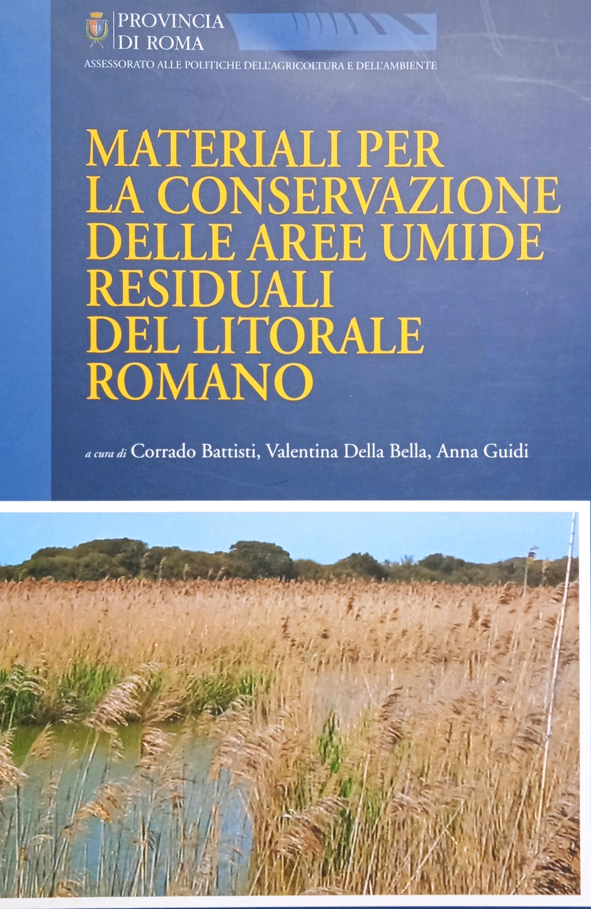 Foto copertina di Anna Guidi