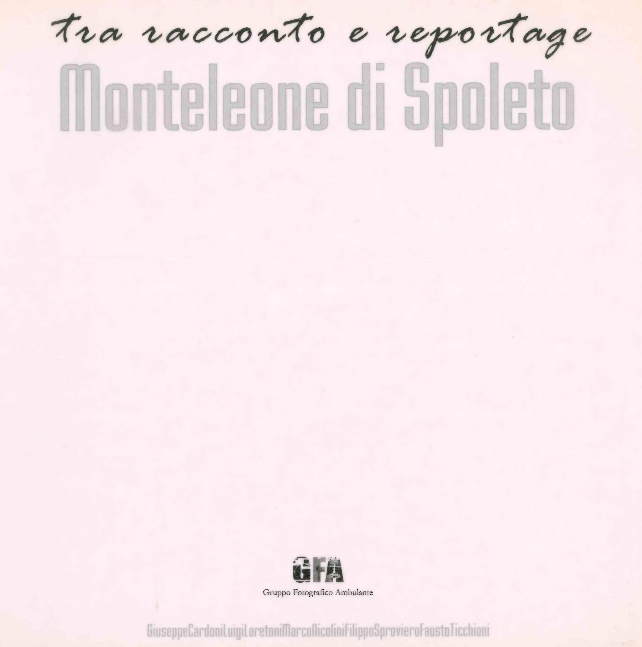 Copertina