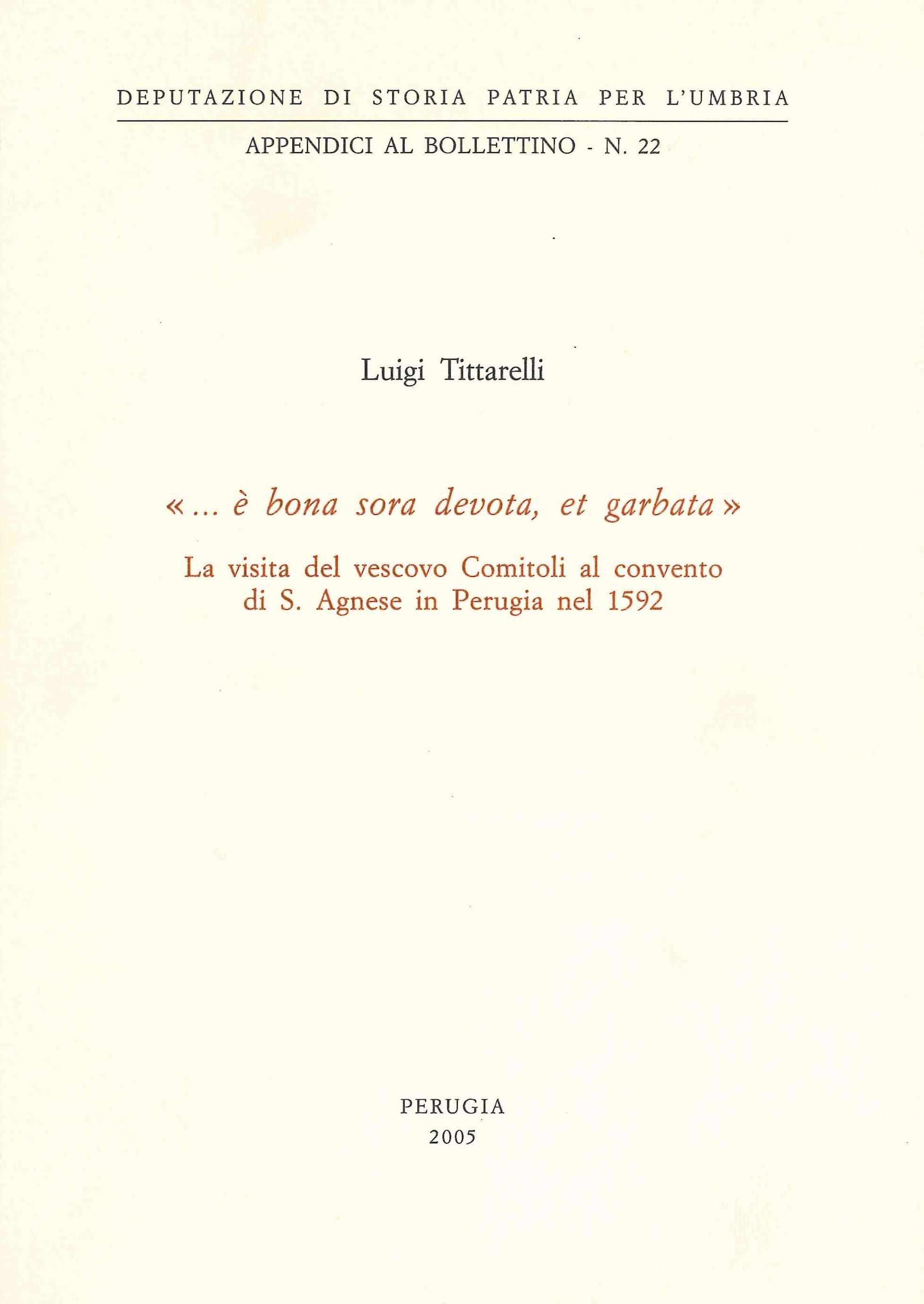 Copertina