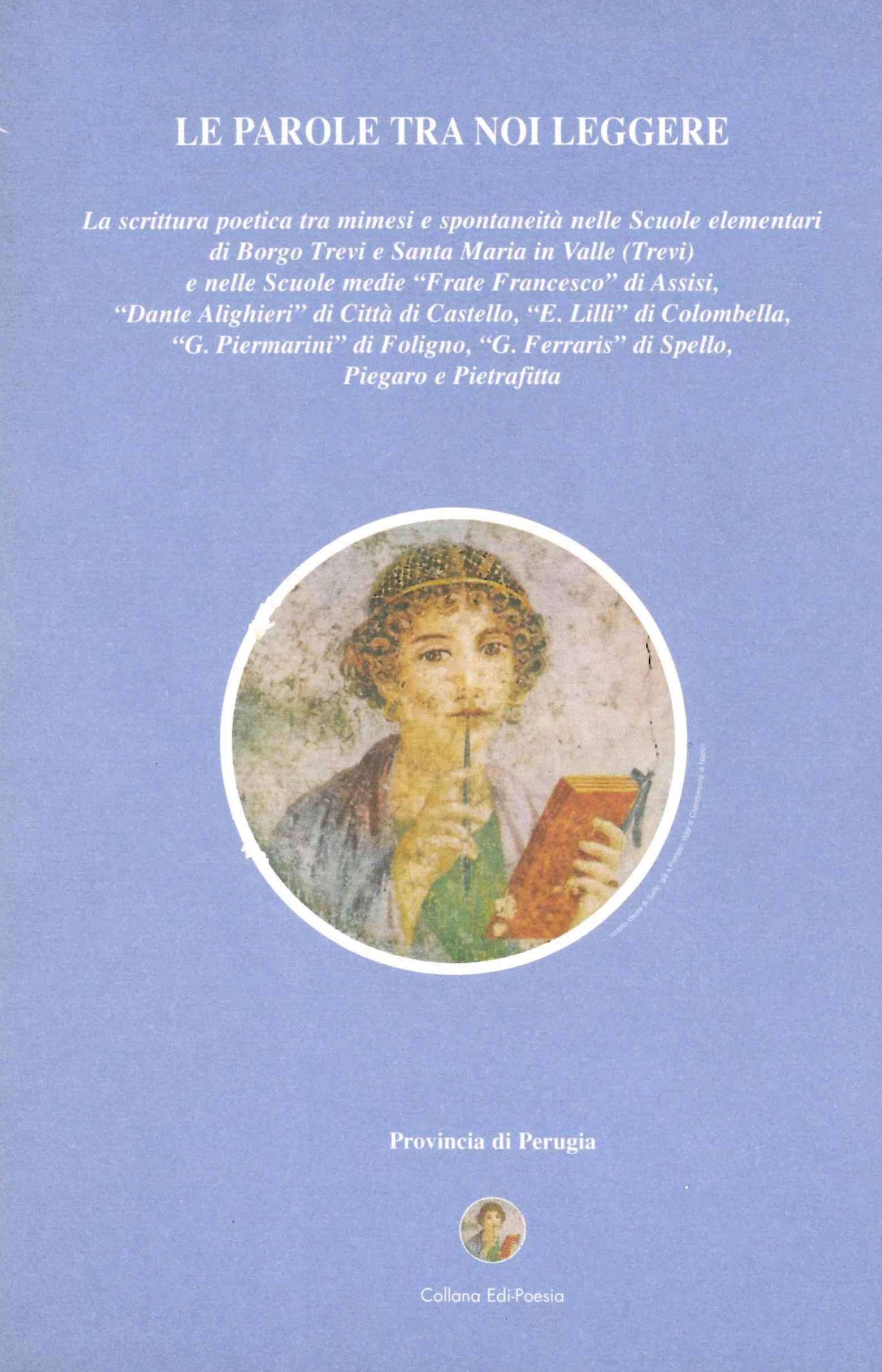 Copertina