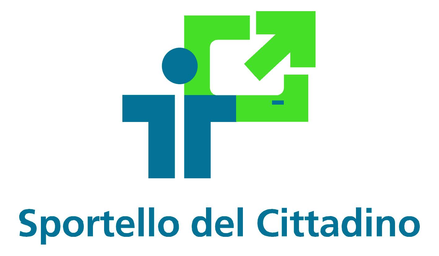 Logo dello Sportello del Cittadino
