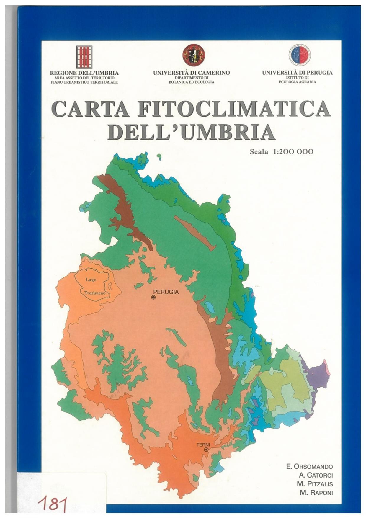 Copertina dell'opera