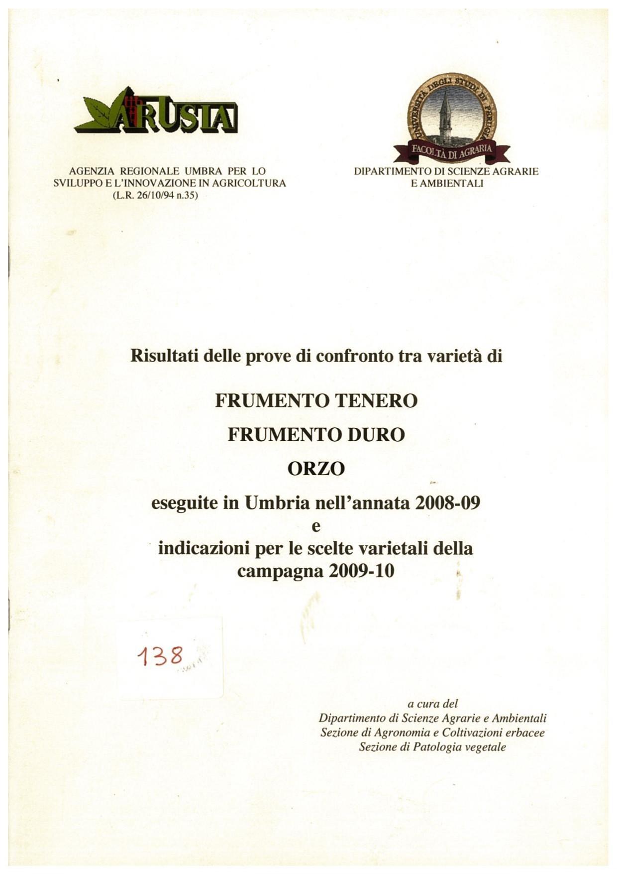 Copertina dell'opera