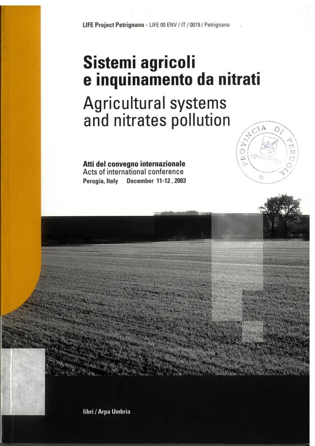 Copertina dell'opera
