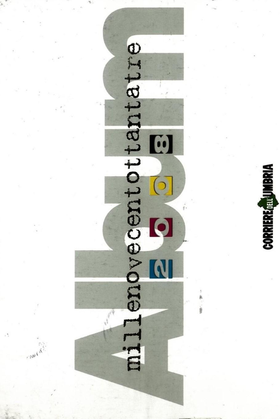 Copertina dell'opera