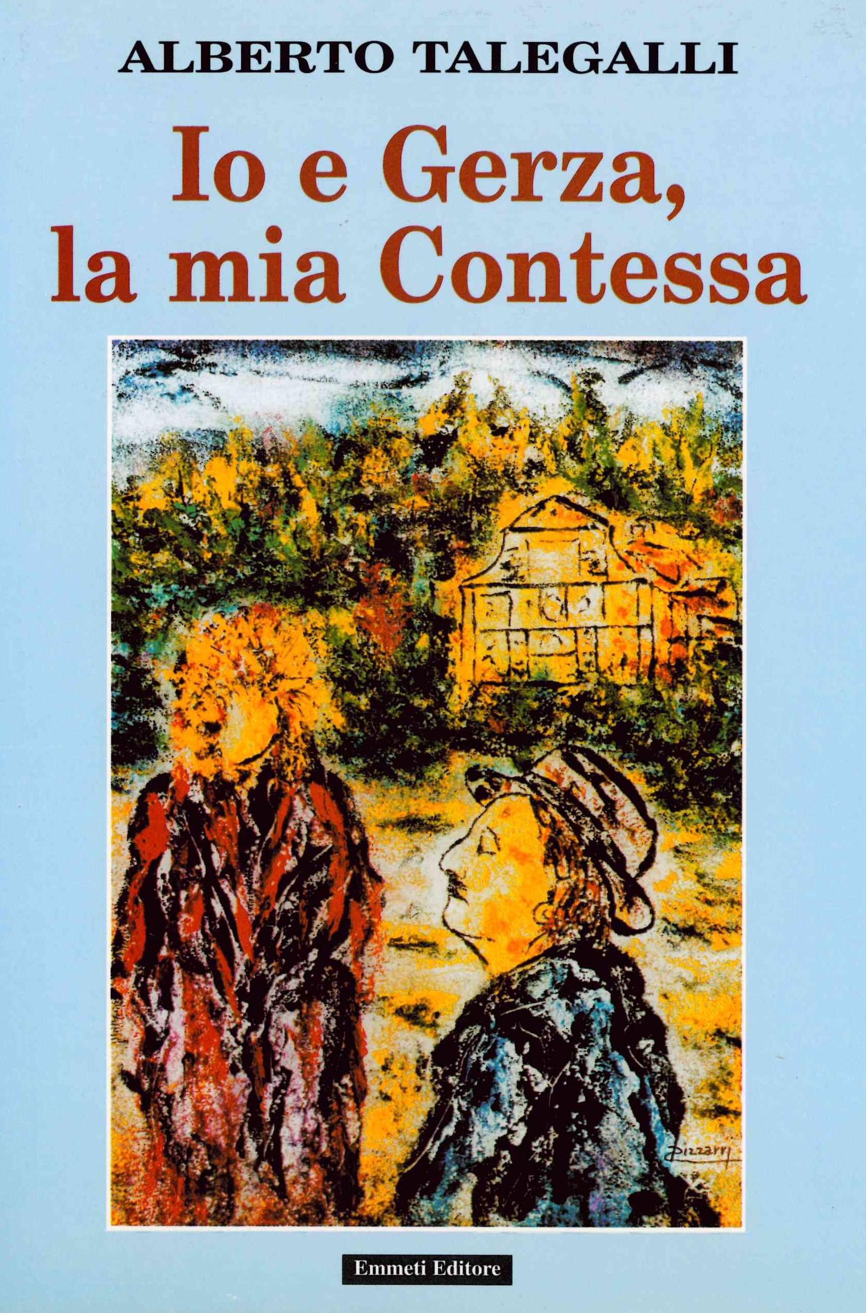 Copertina