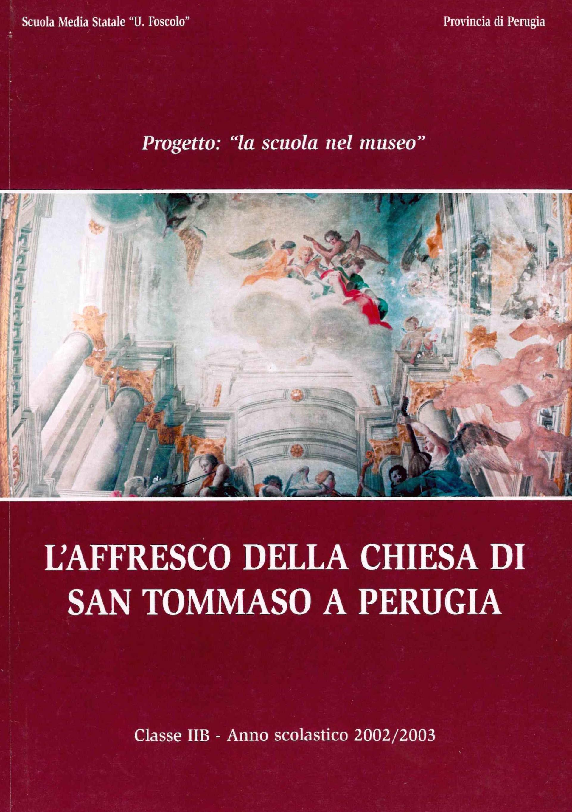 Copertina