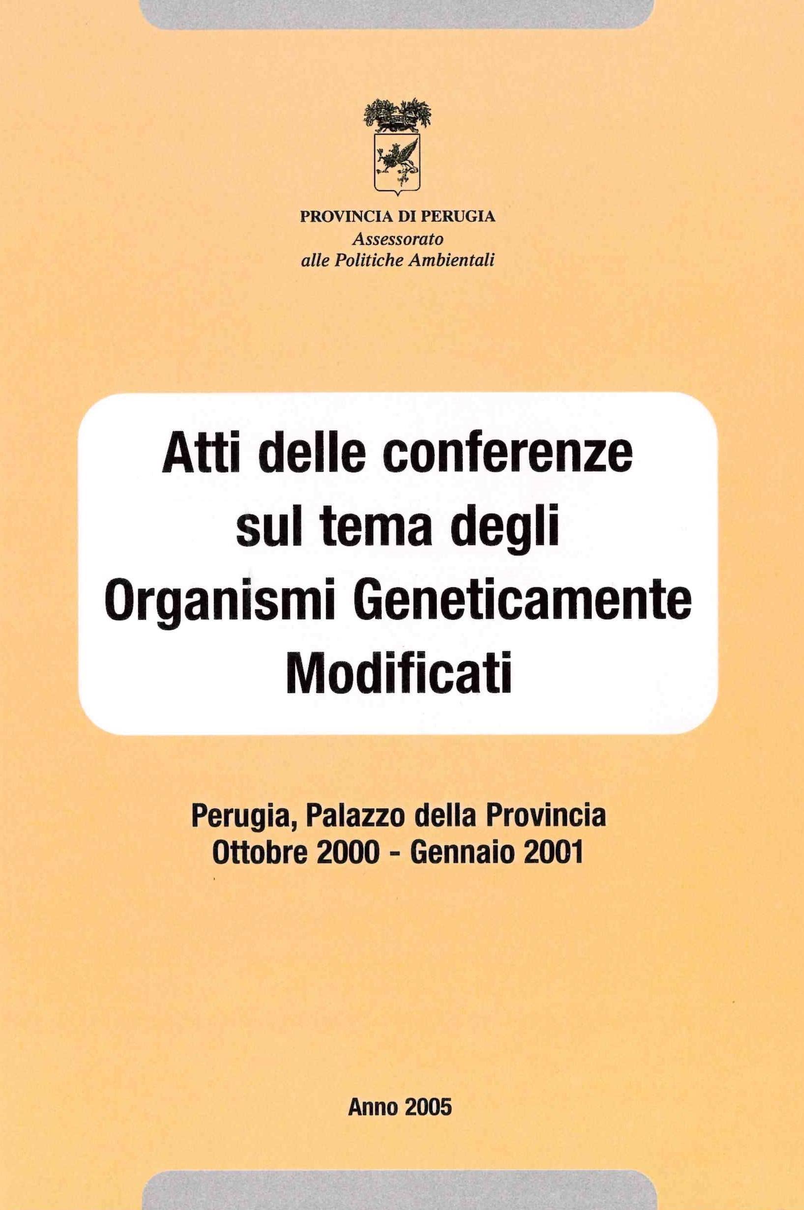 Copertina