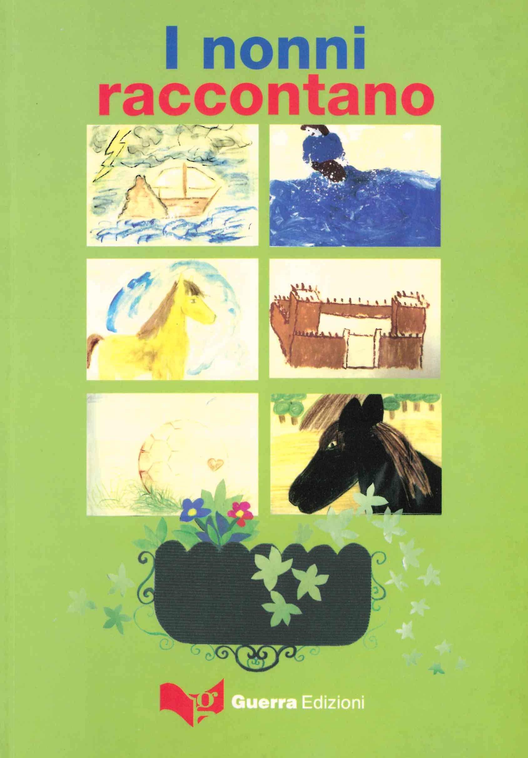 Copertina