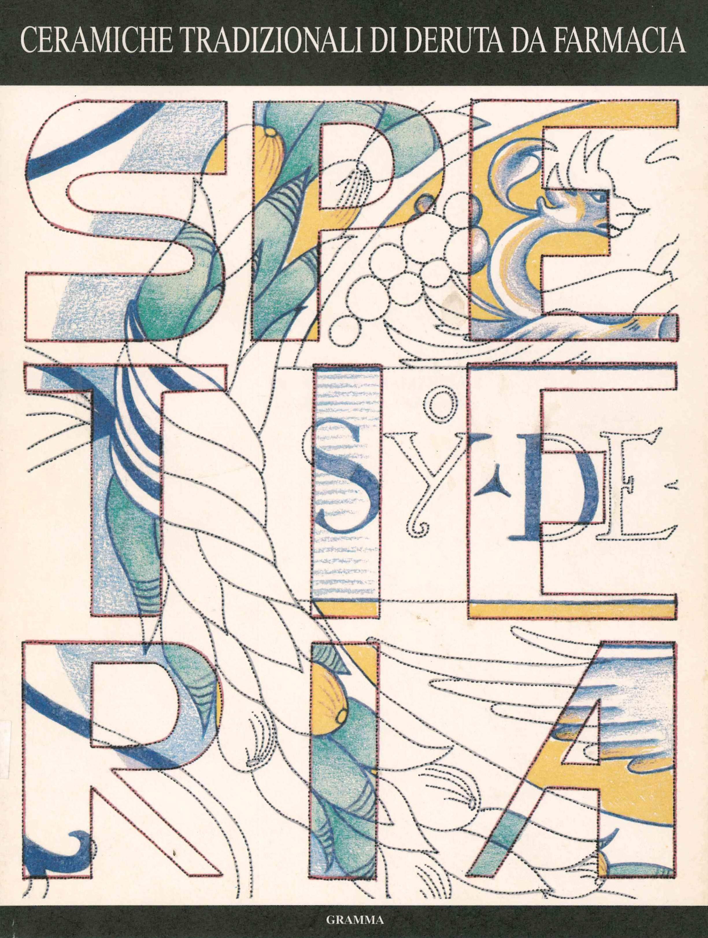 Copertina