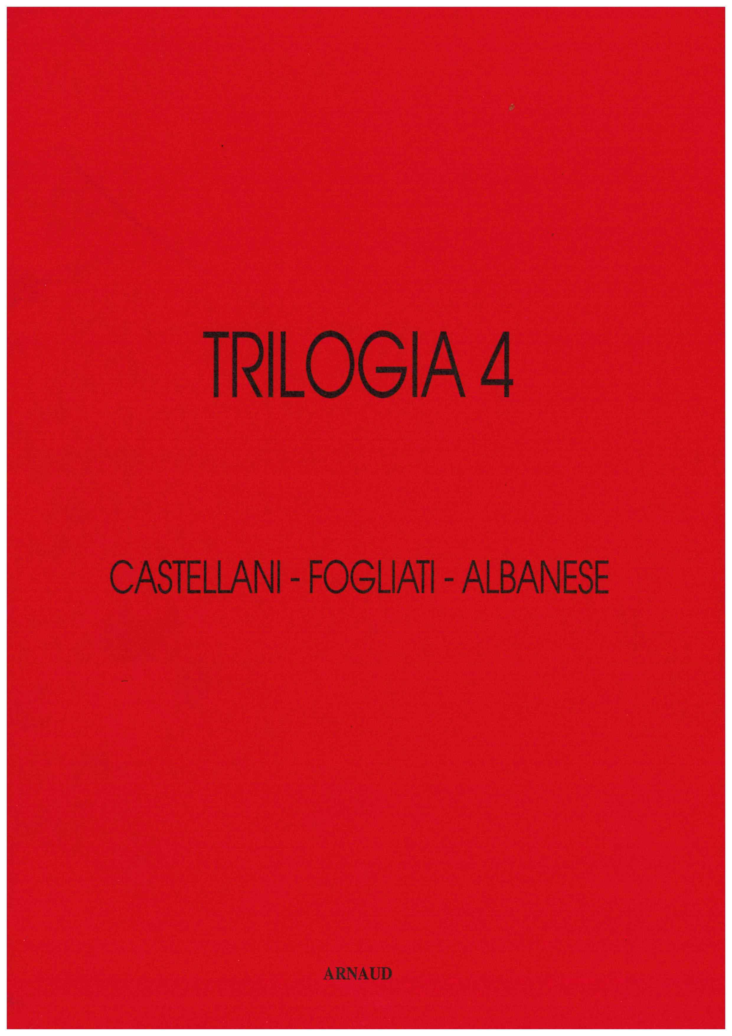 Copertina