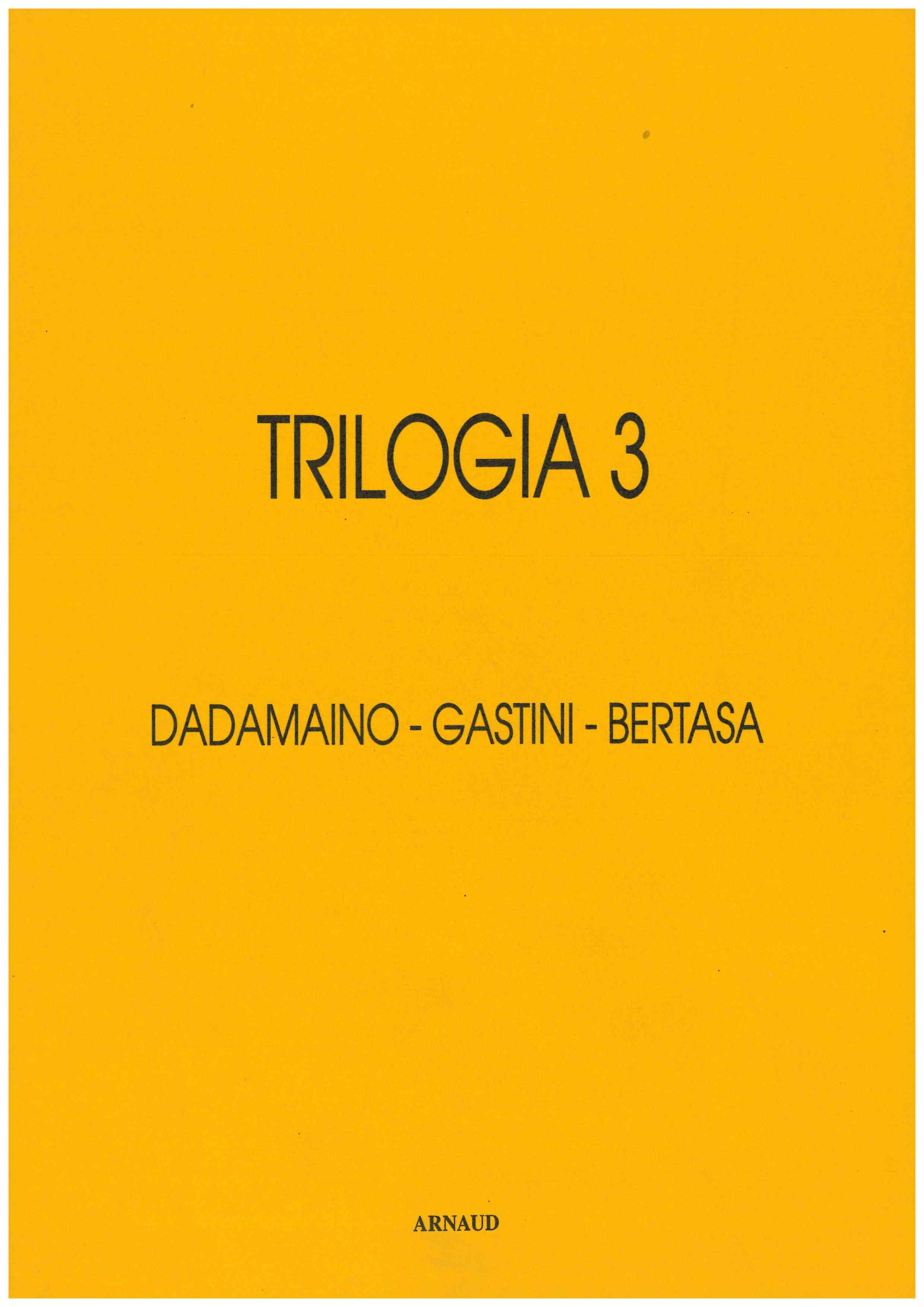 Copertina