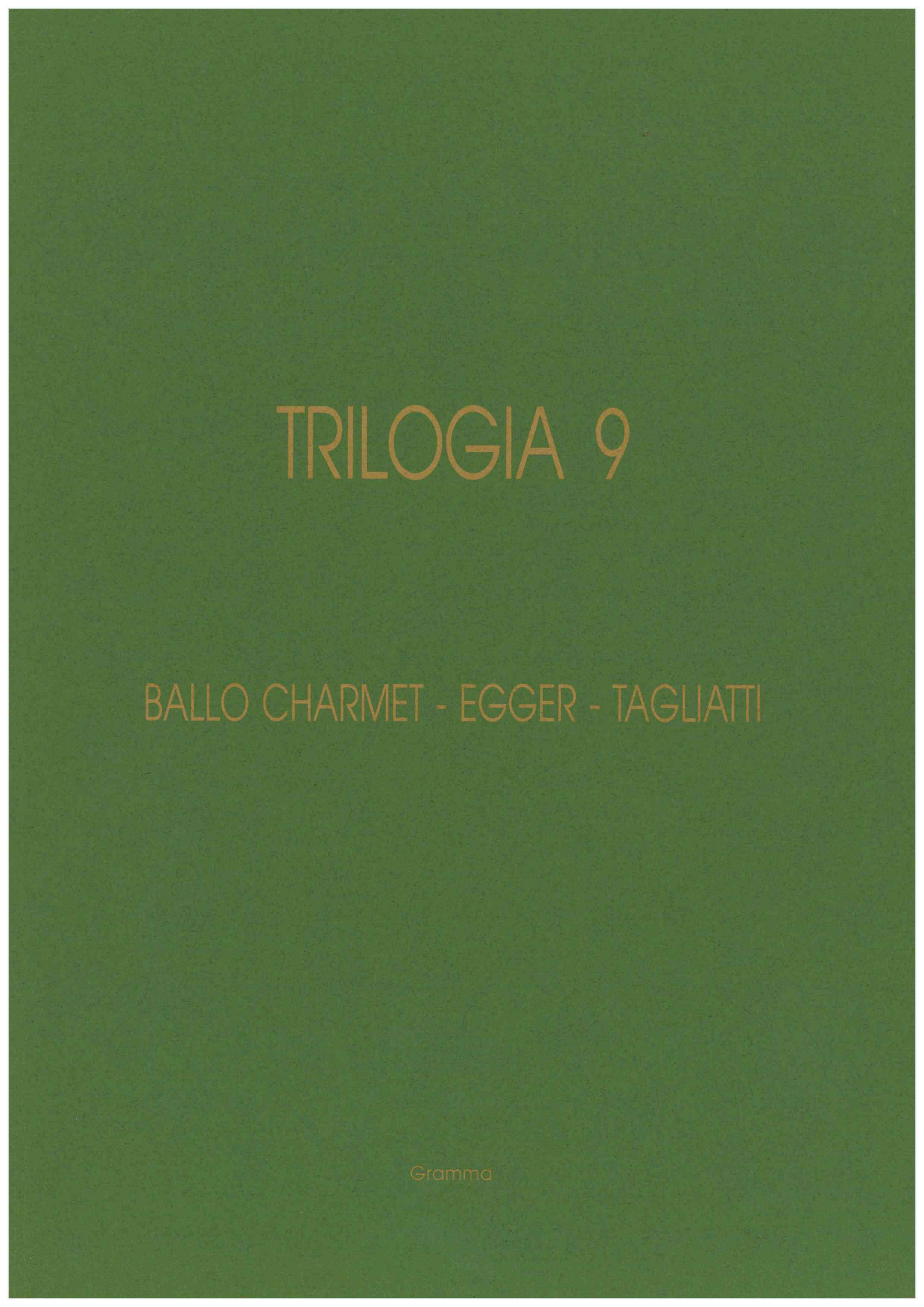 Copertina