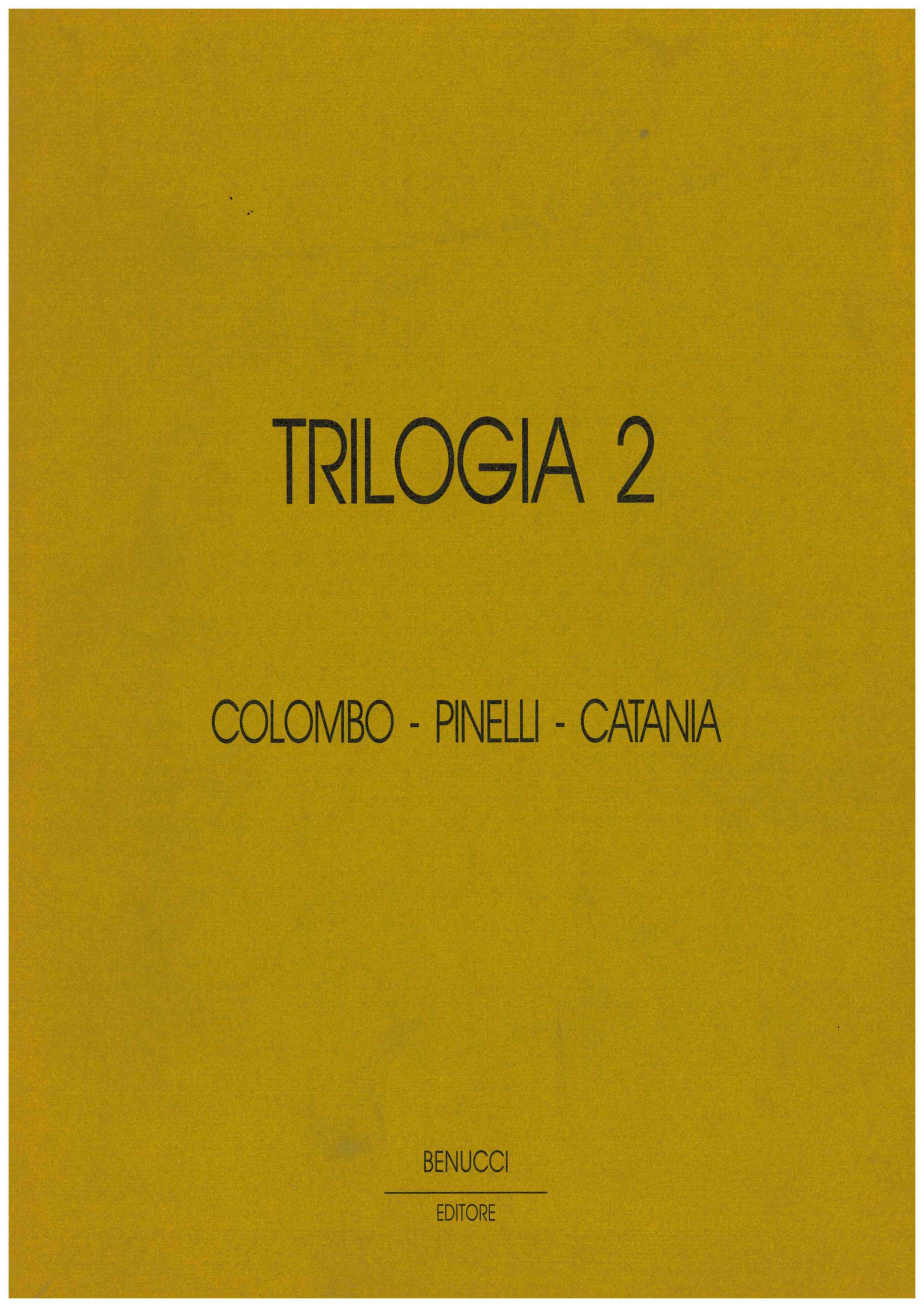 Copertina