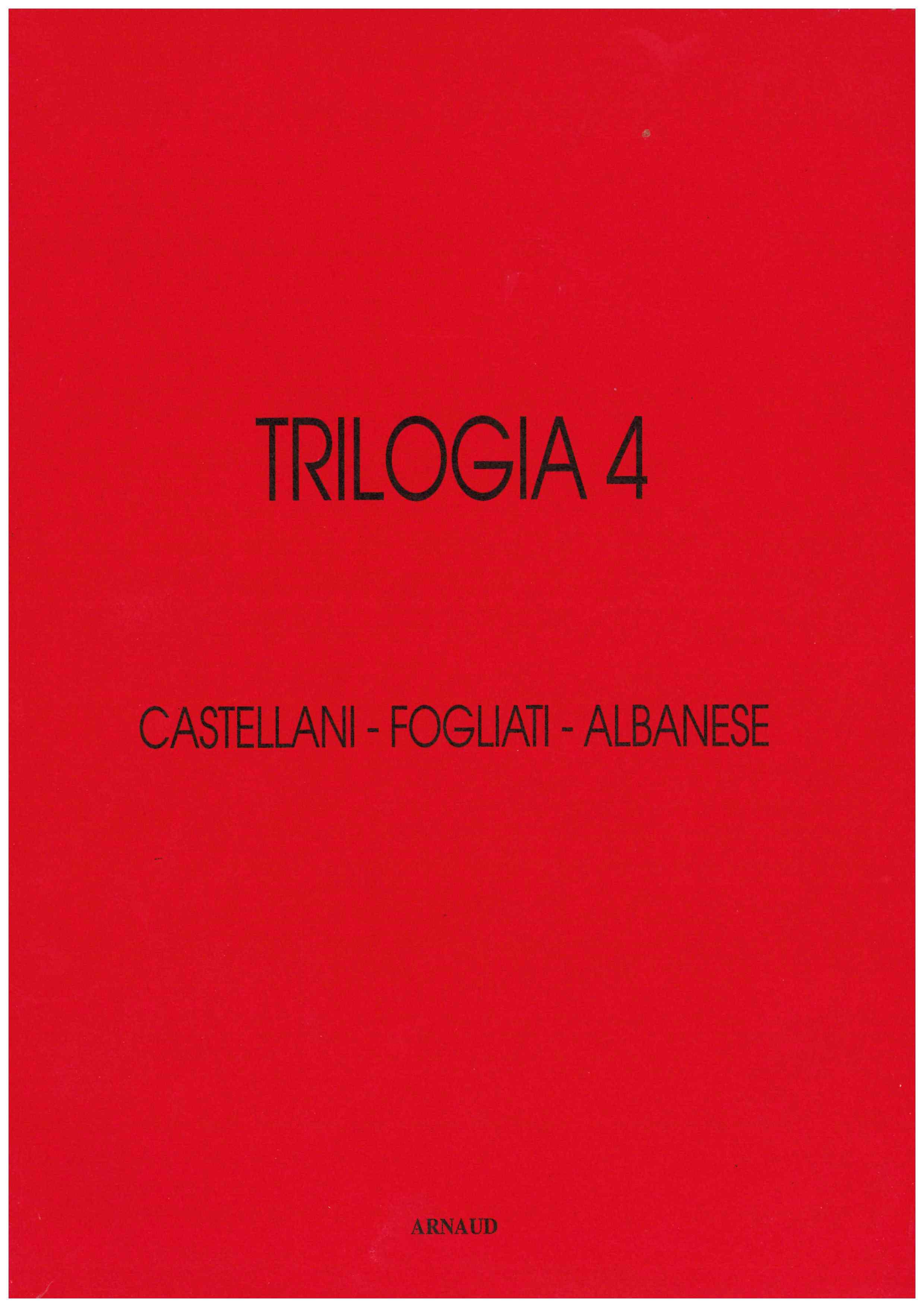 Copertina