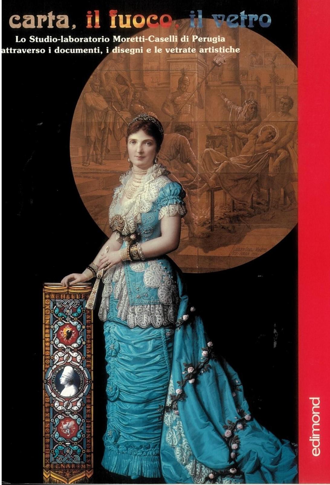 copertina volume