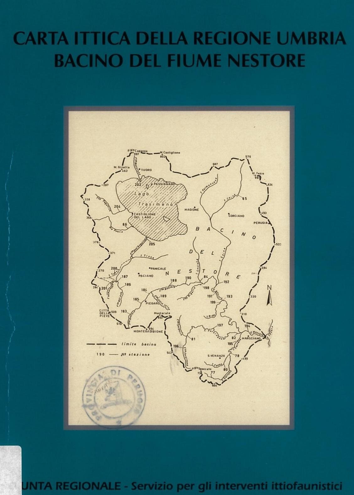 Copertina dell'opera