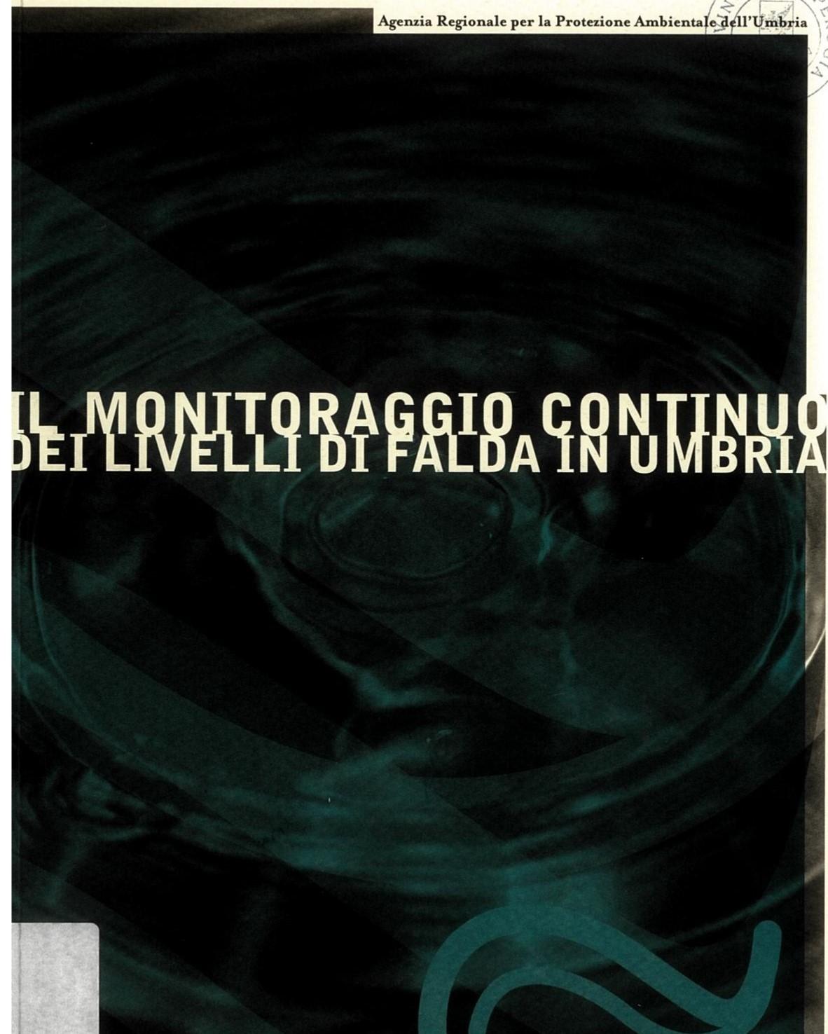 Copertina dell'opera