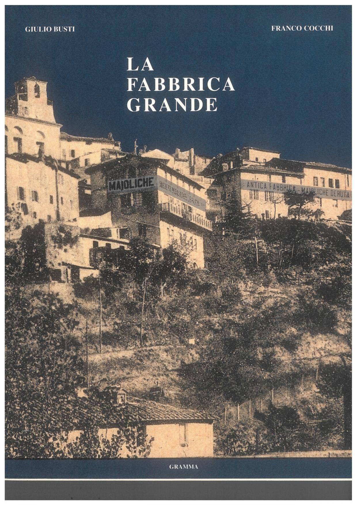 copertina volume