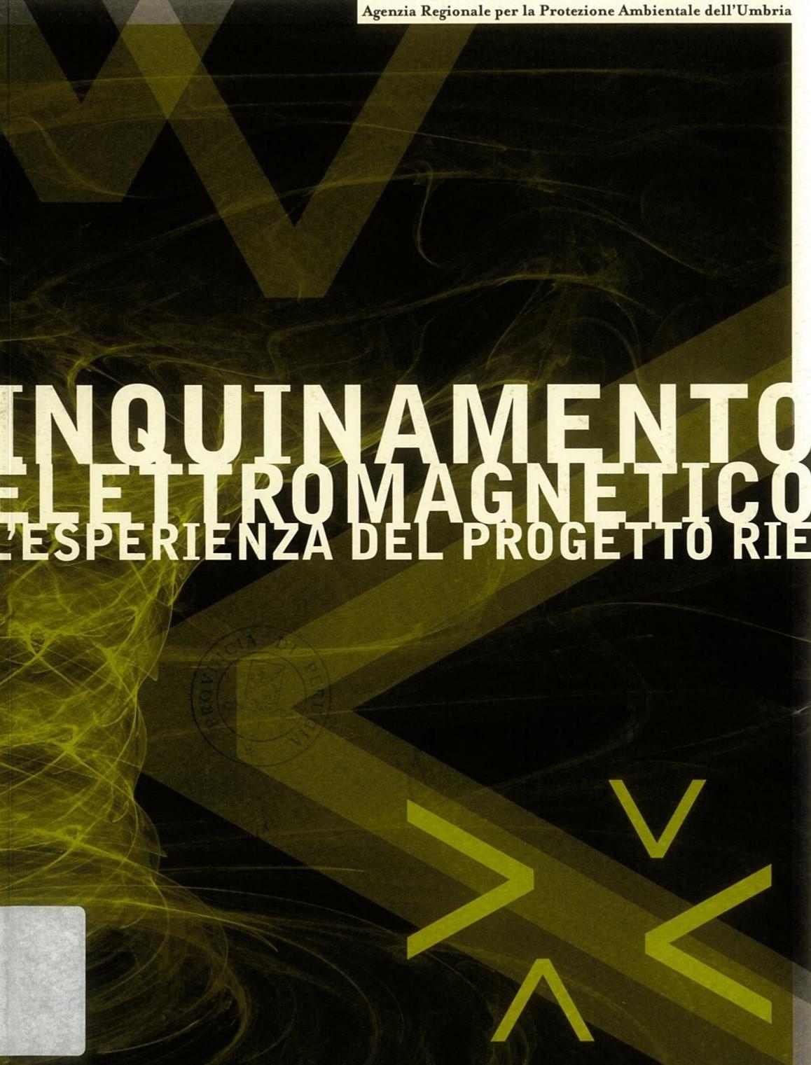 Copertina dell'opera