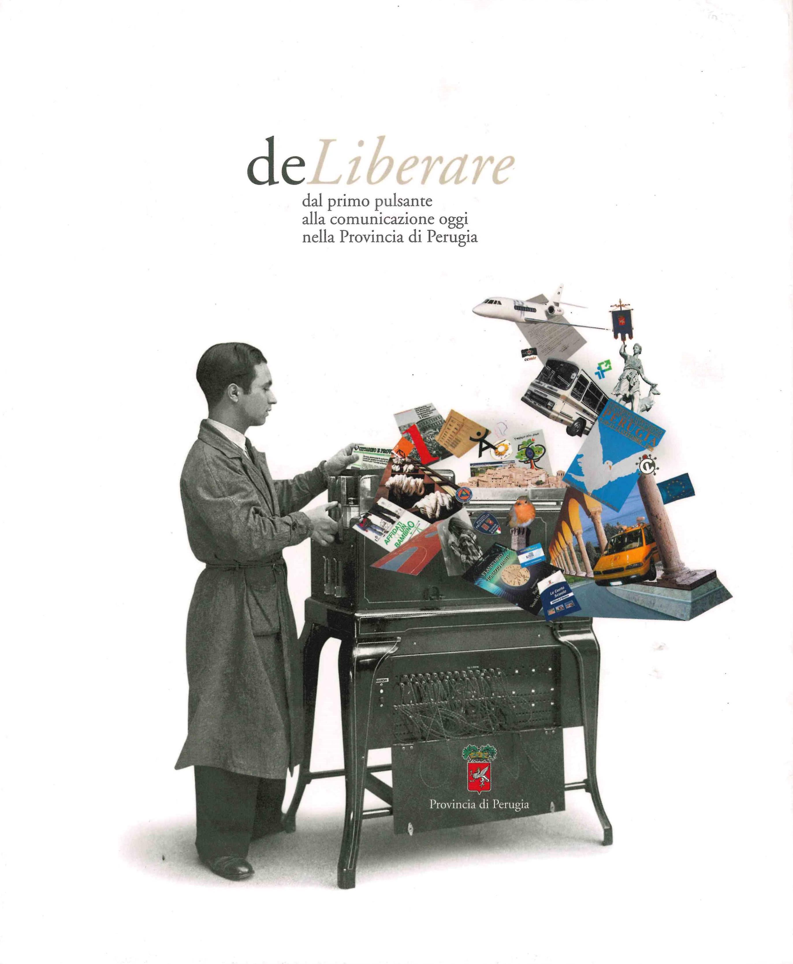 Copertina
