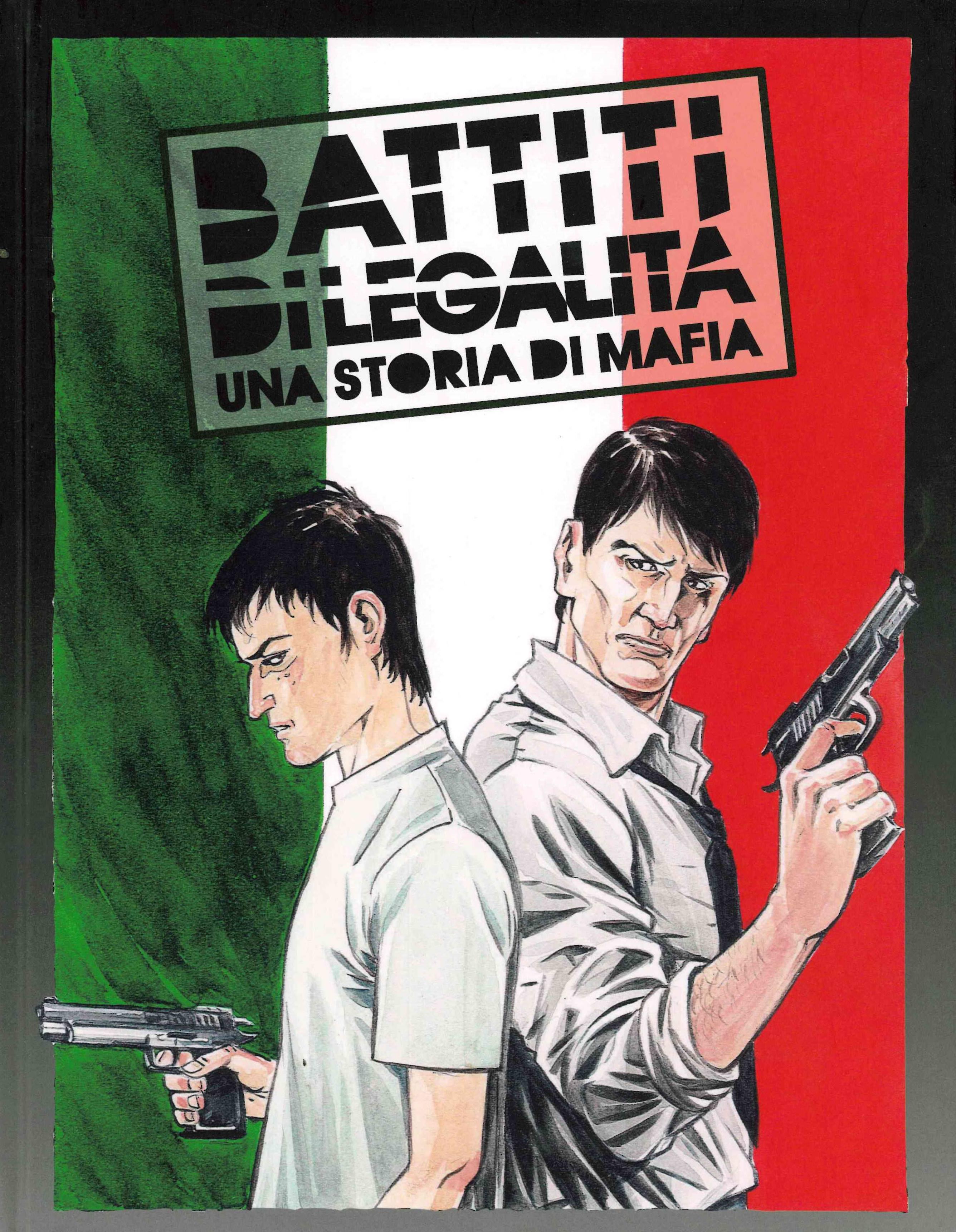 Copertina