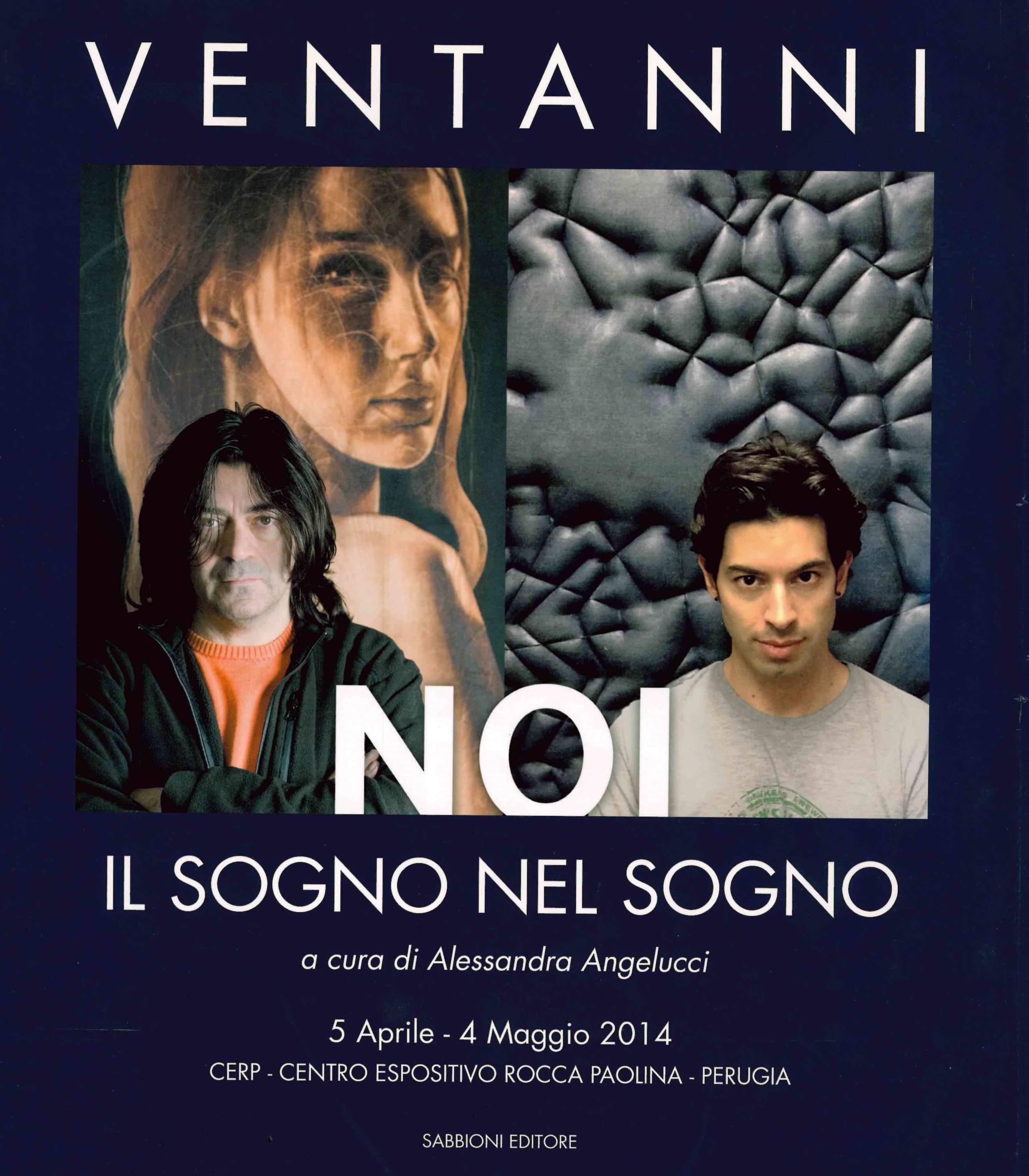 Copertina