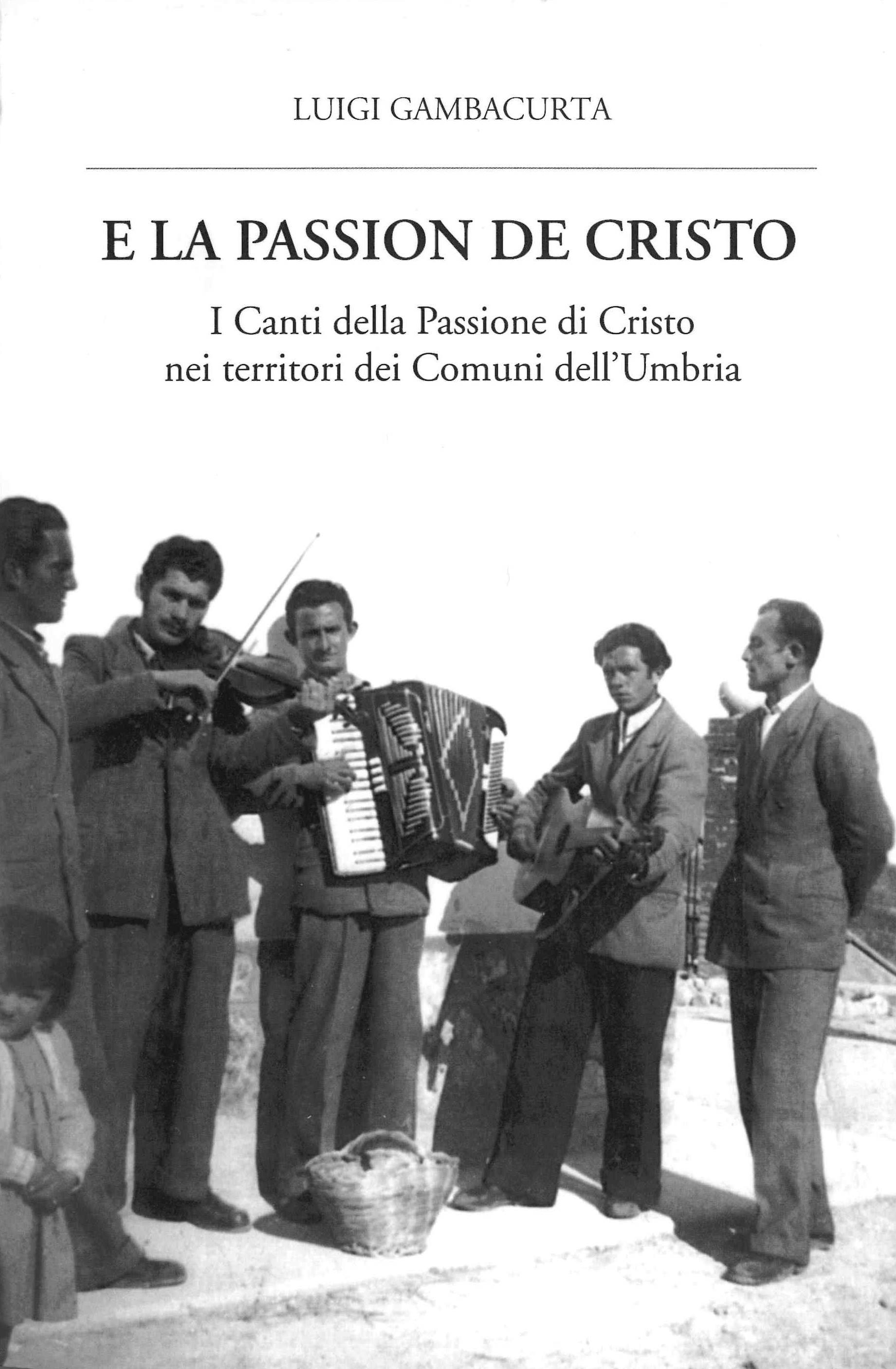 Copertina
