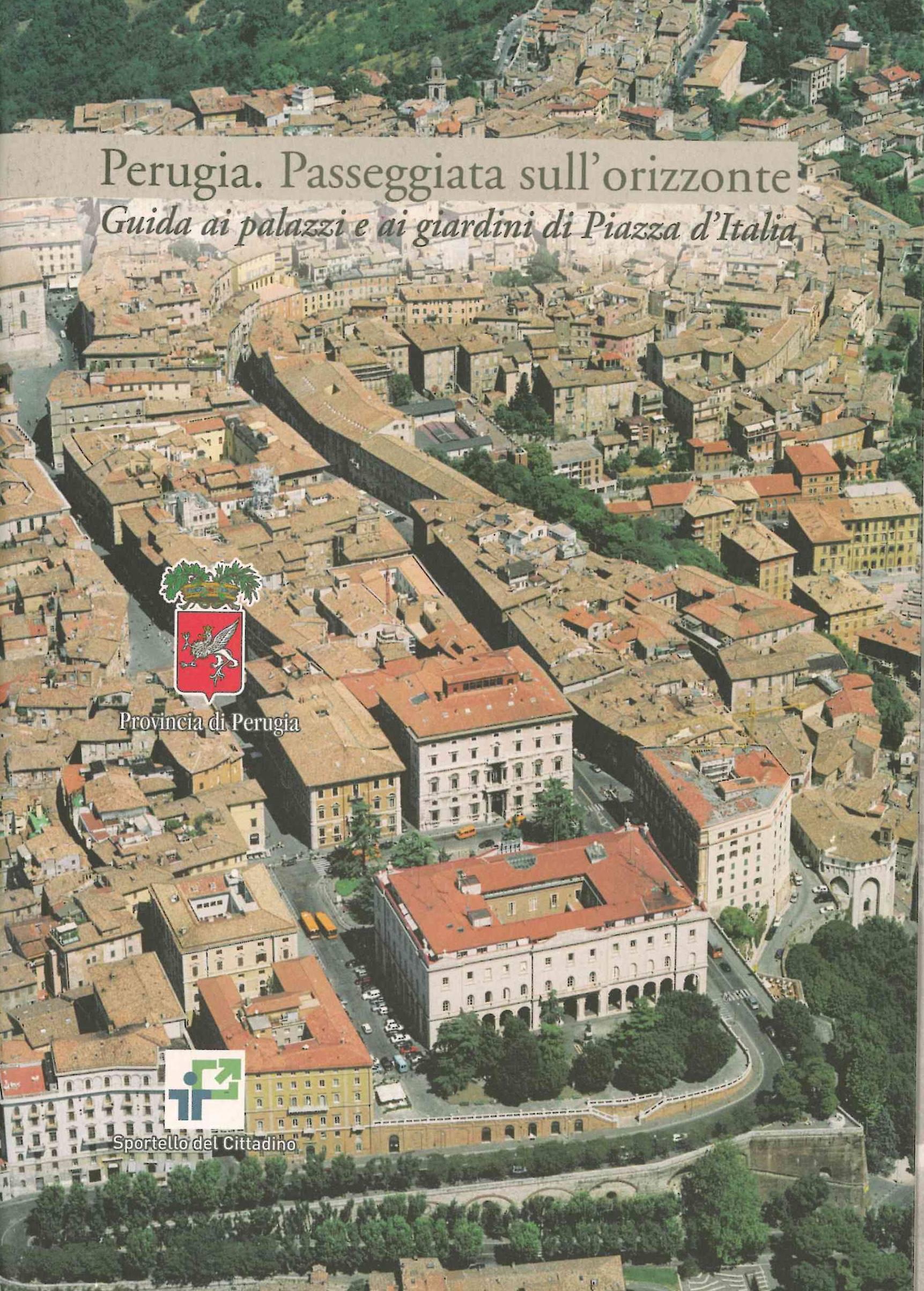 Copertina