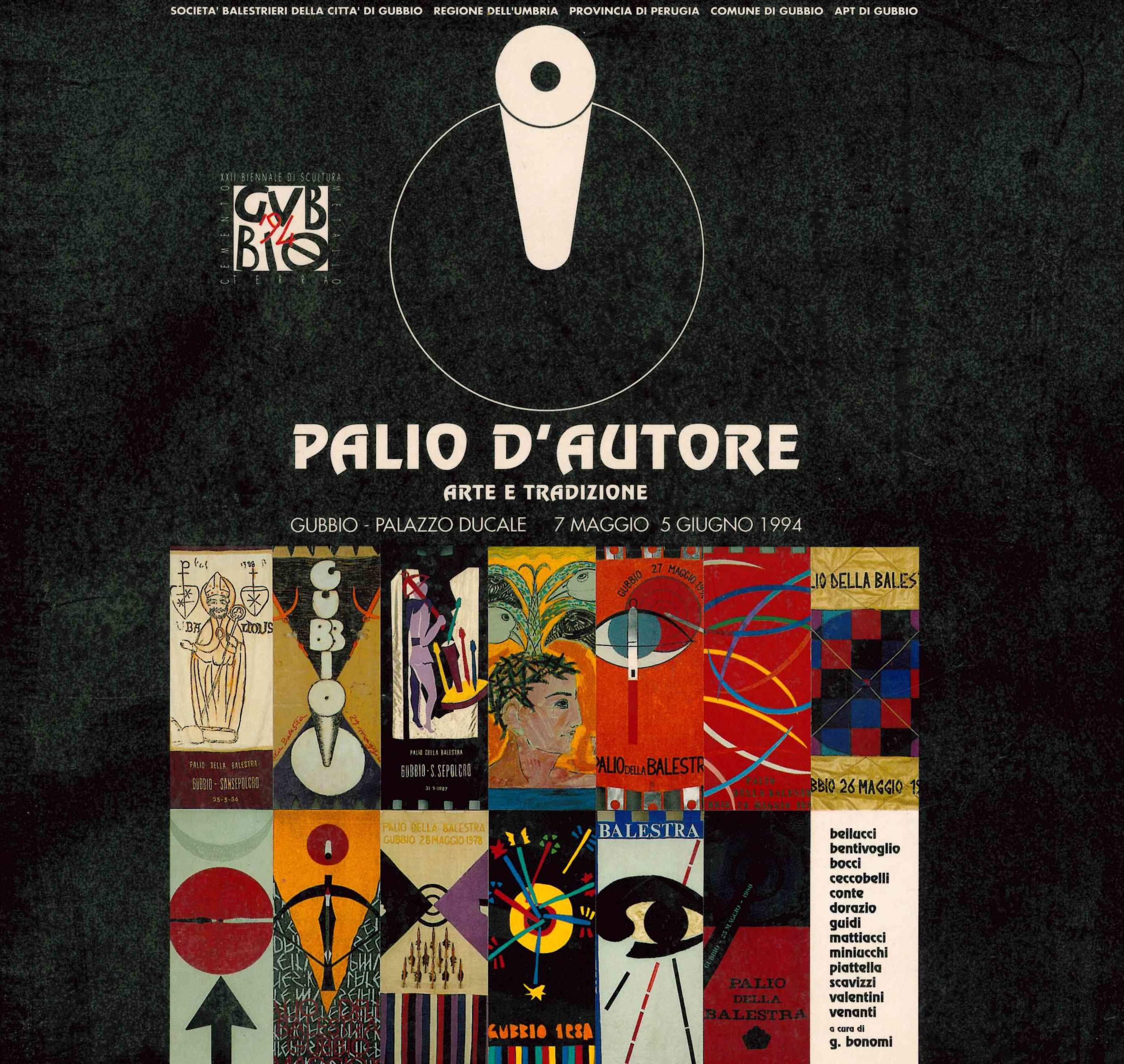 Copertina