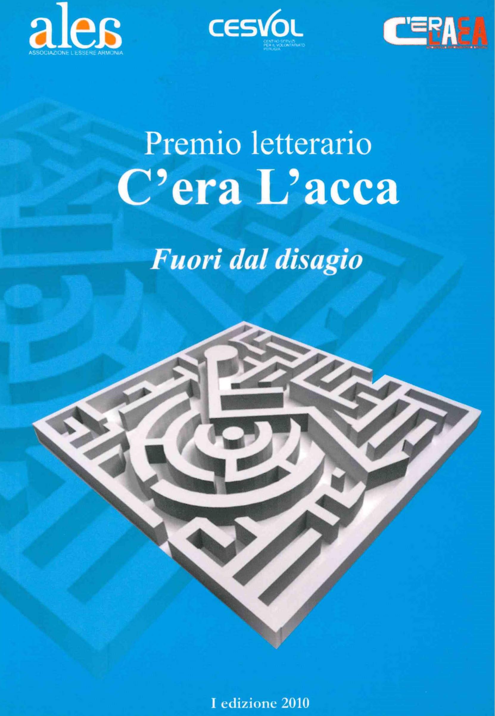Copertina
