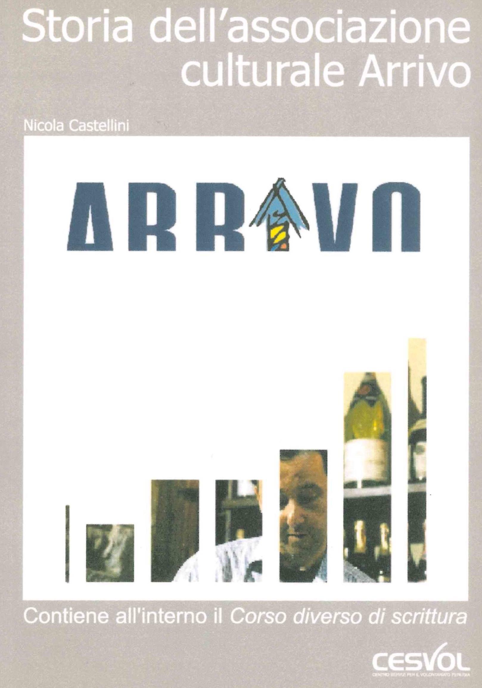 Copertina