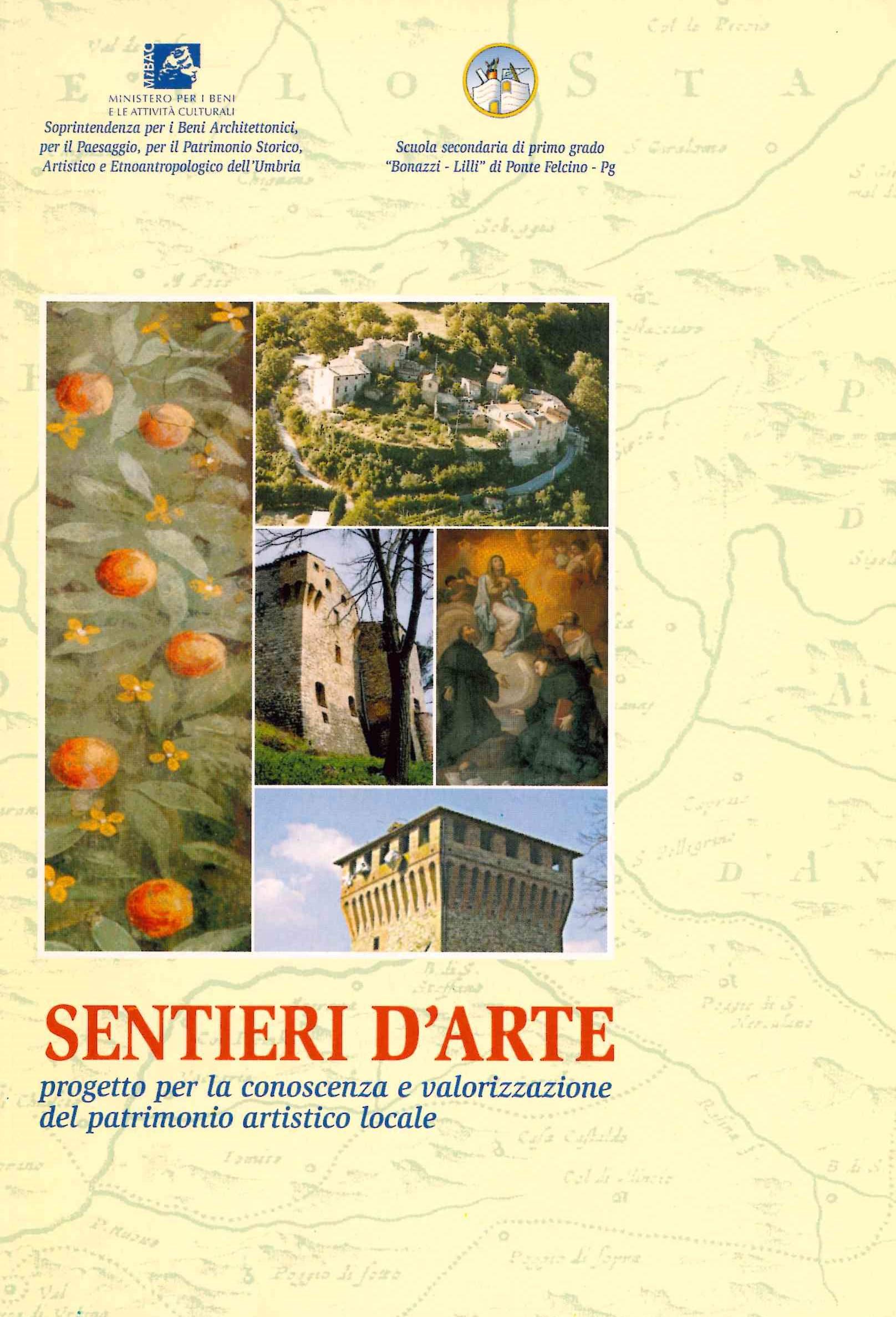 Copertina