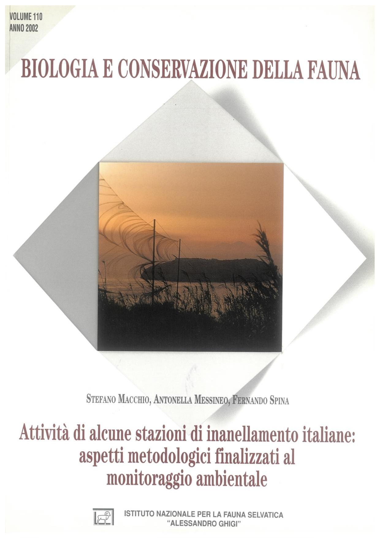 copertina volume