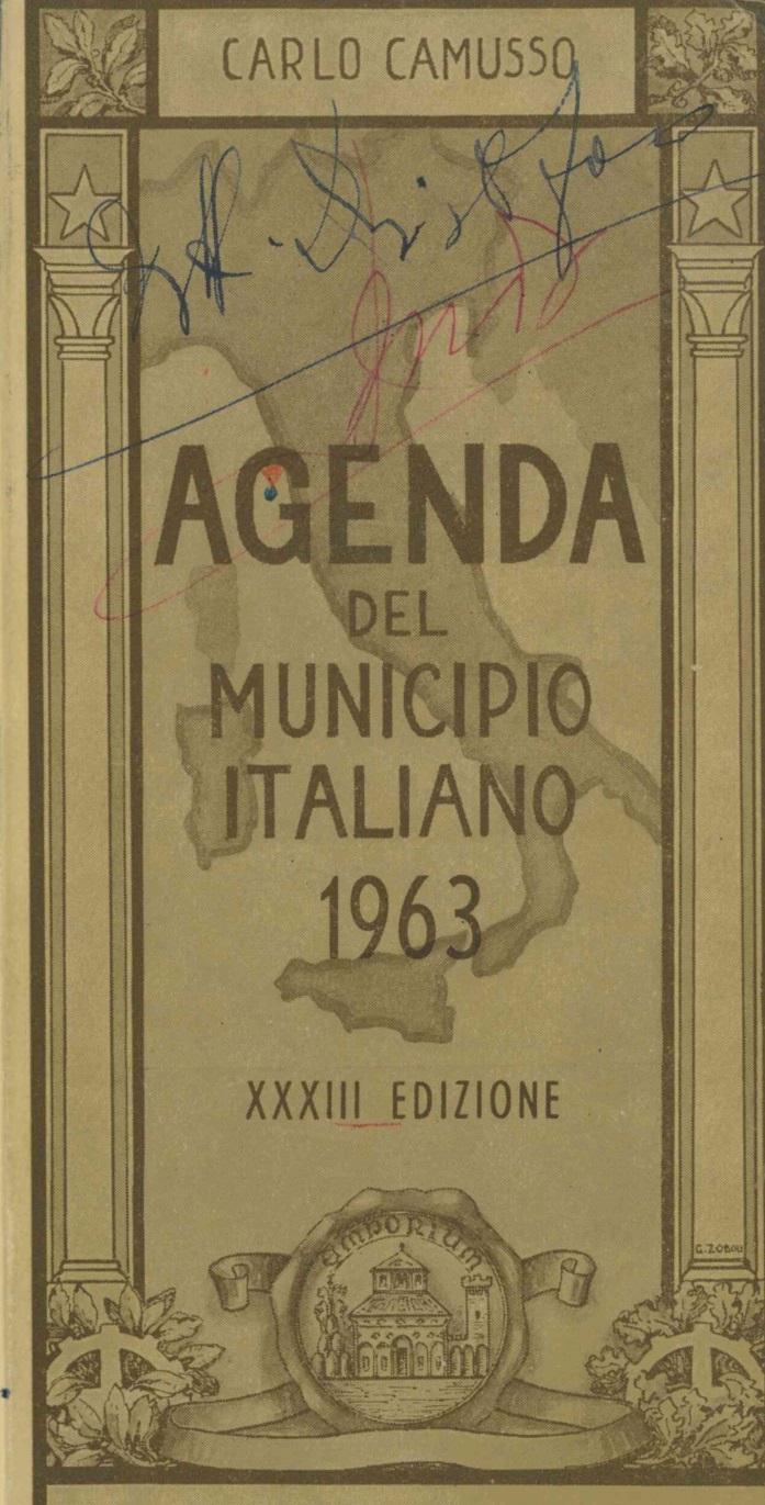 Agenda
