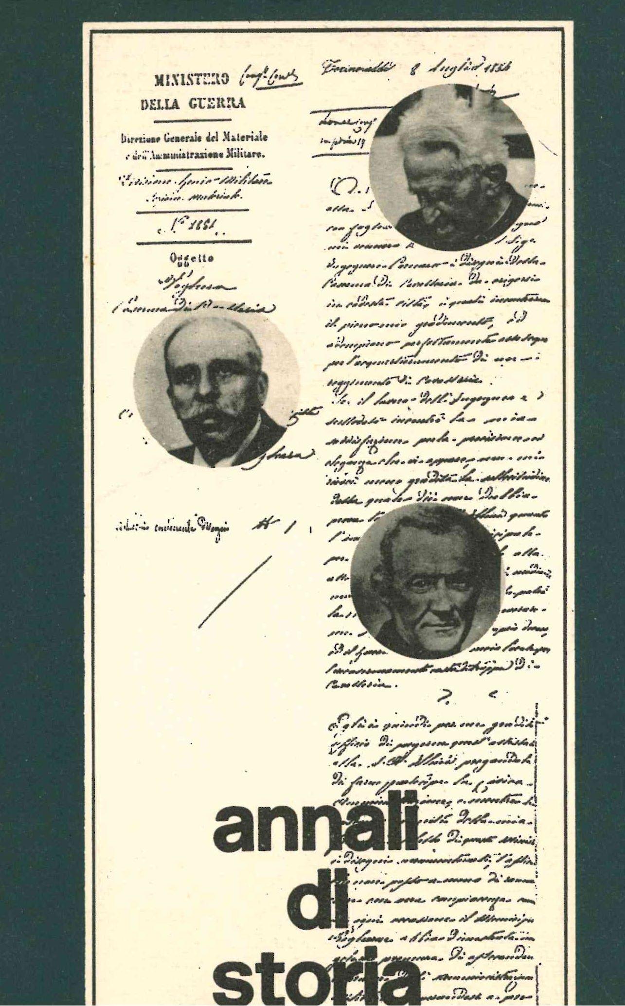 Annali di Storia Pavese