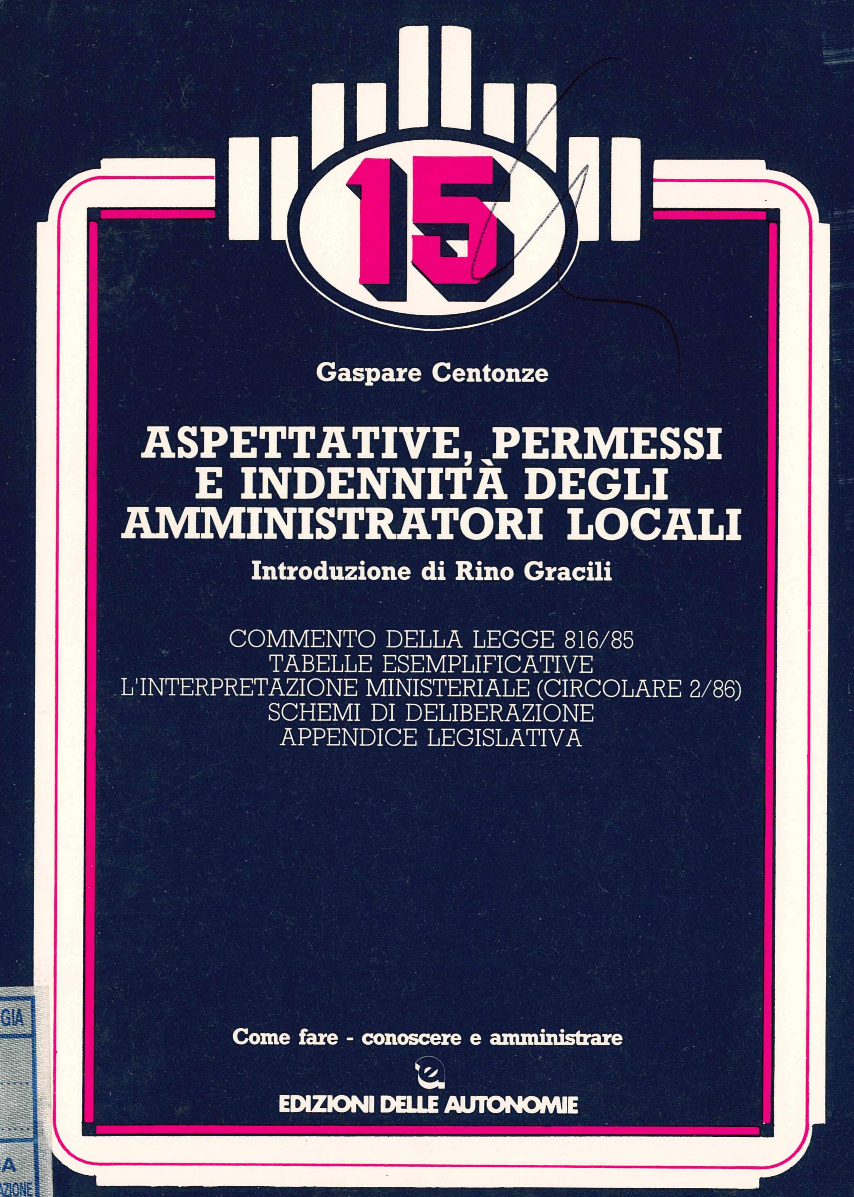 Aspettative per permessi