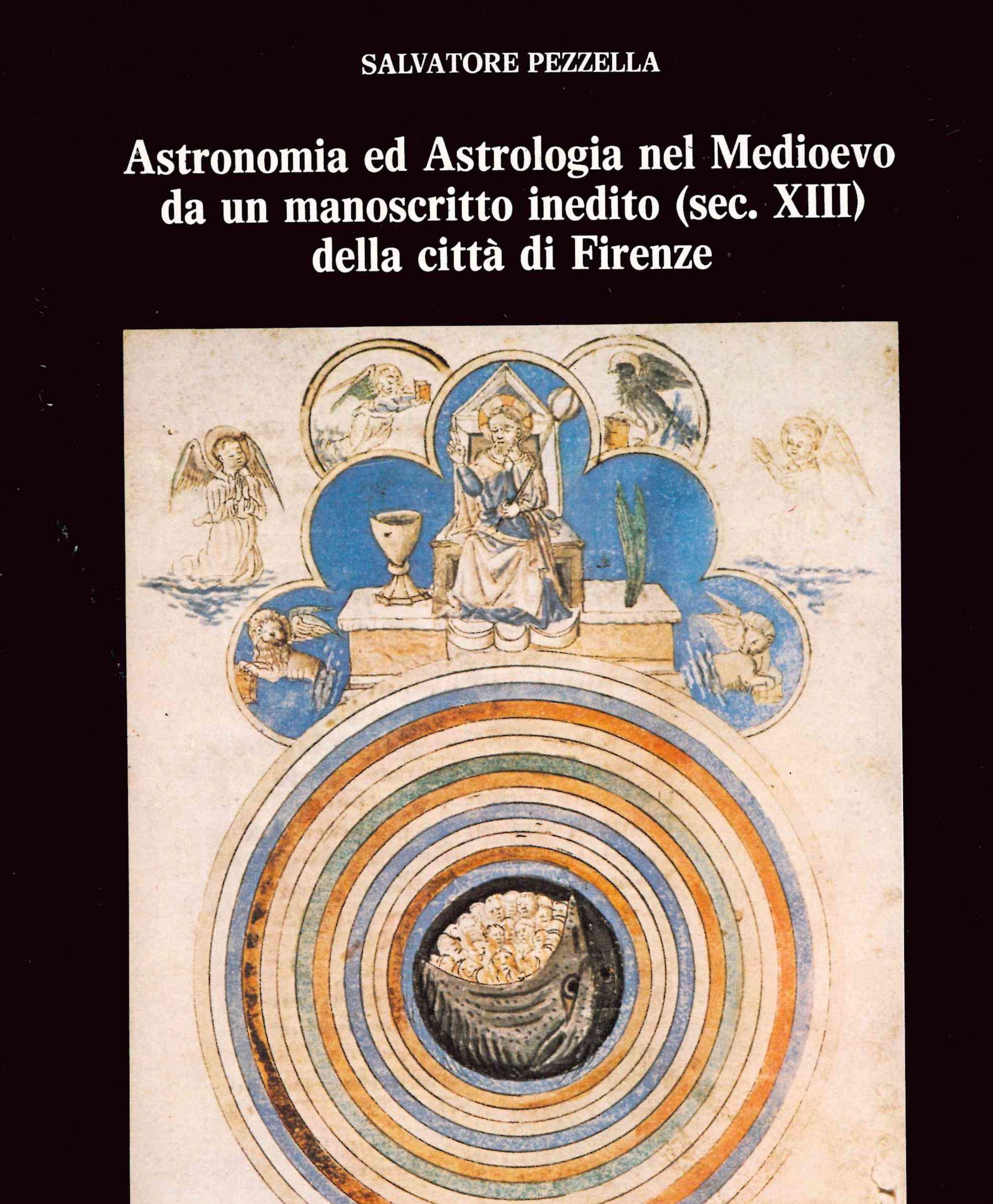Astronomia nel medioevo