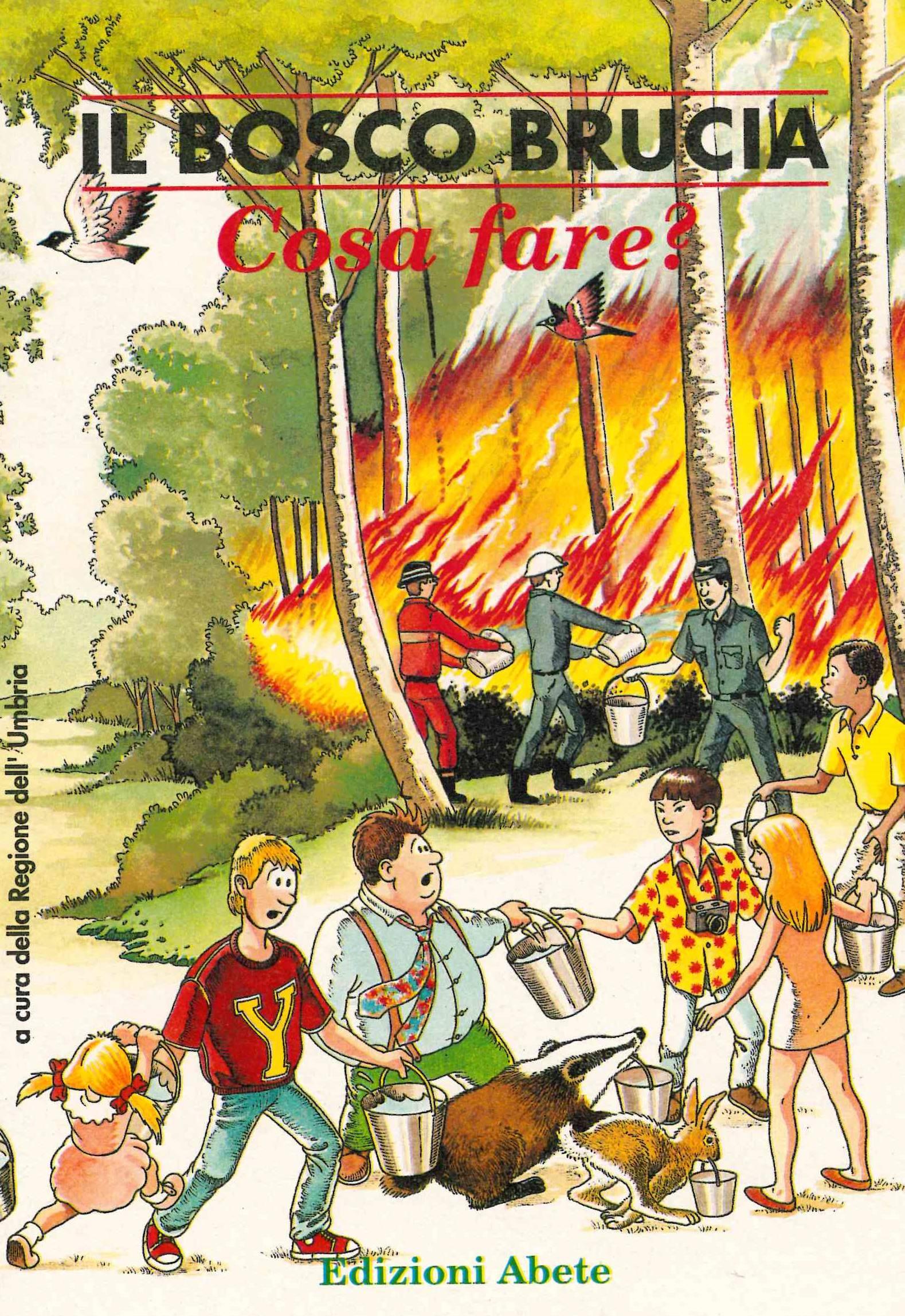 Copertina