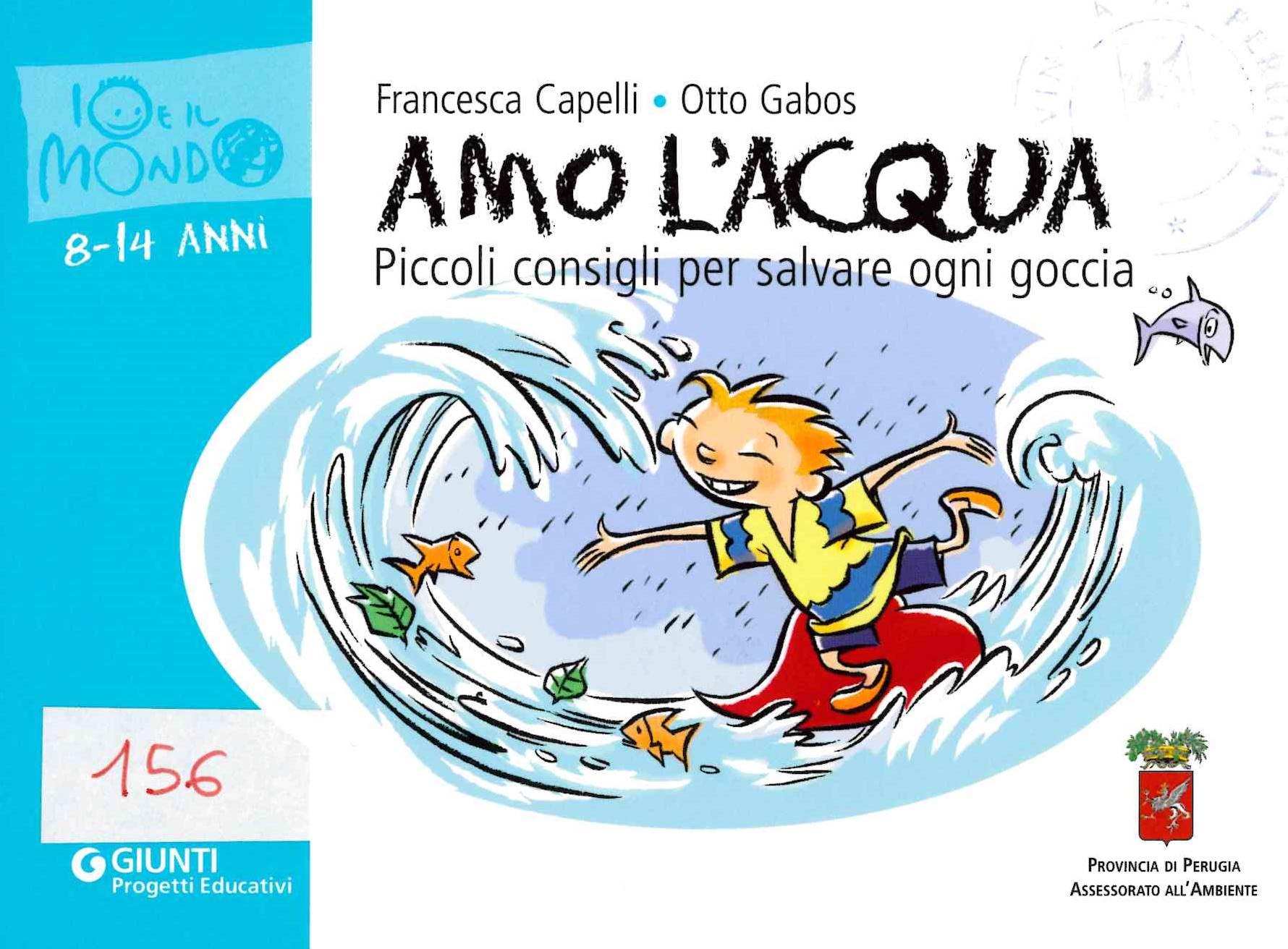 Copertina