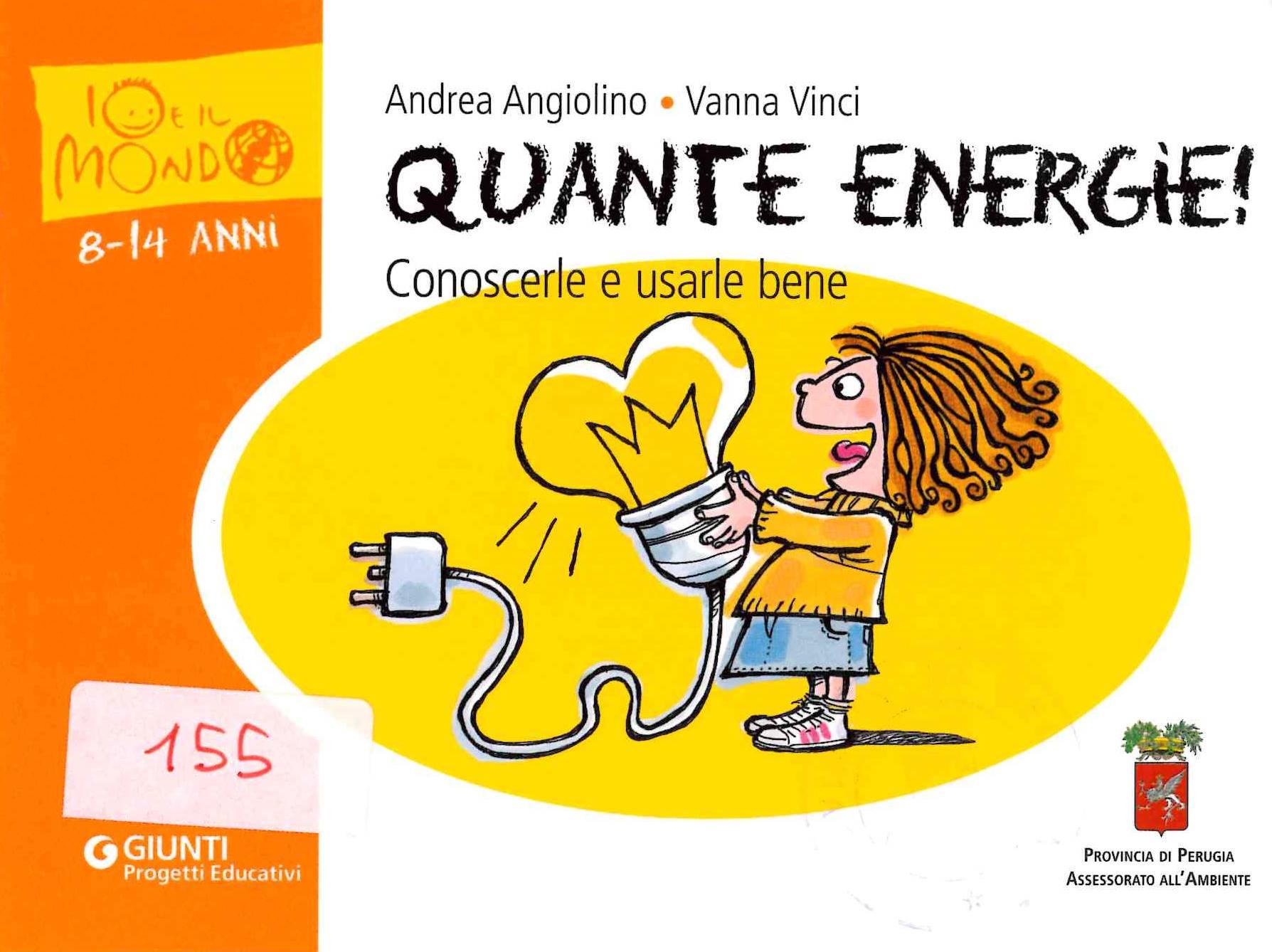 Copertina