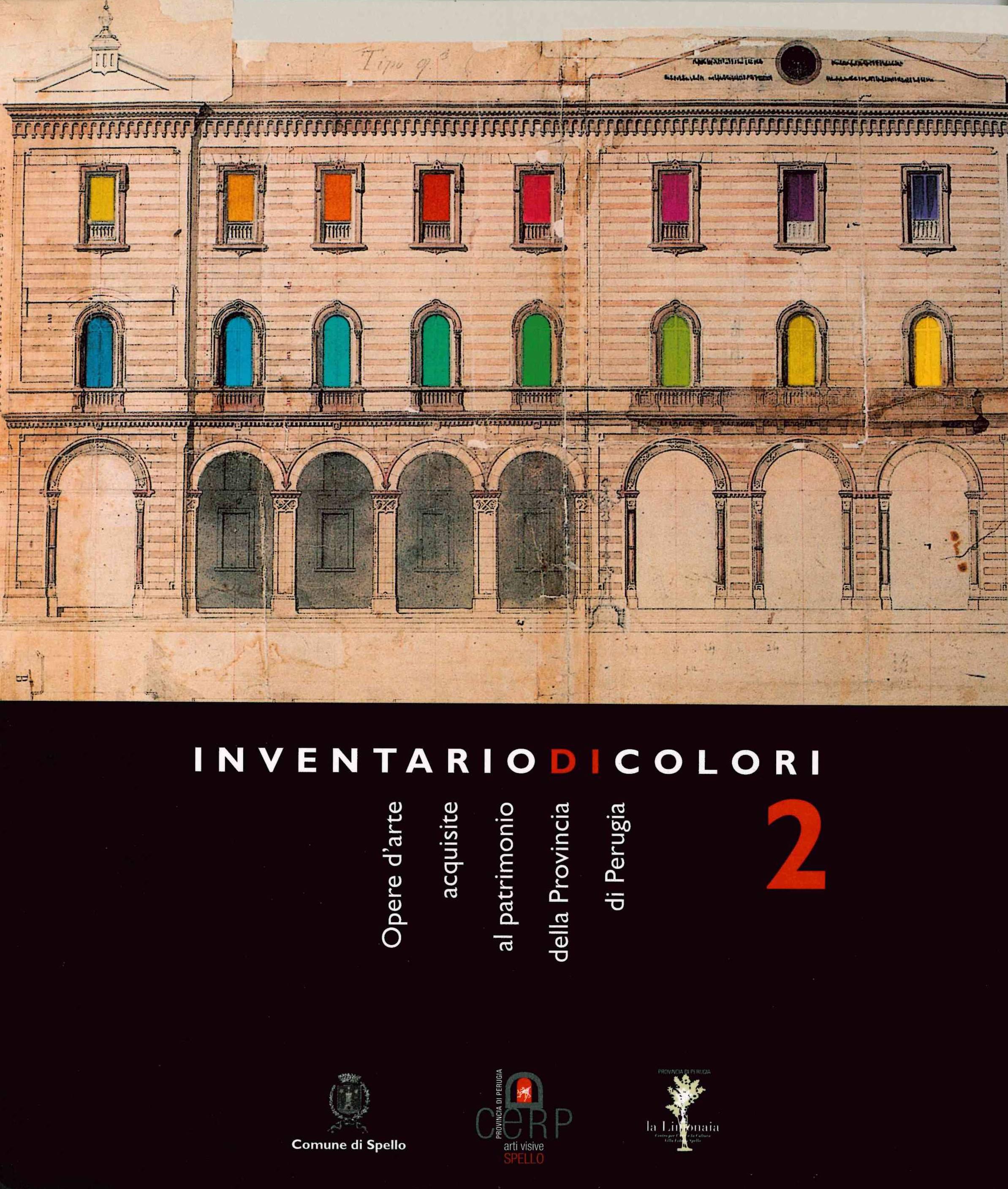 Copertina