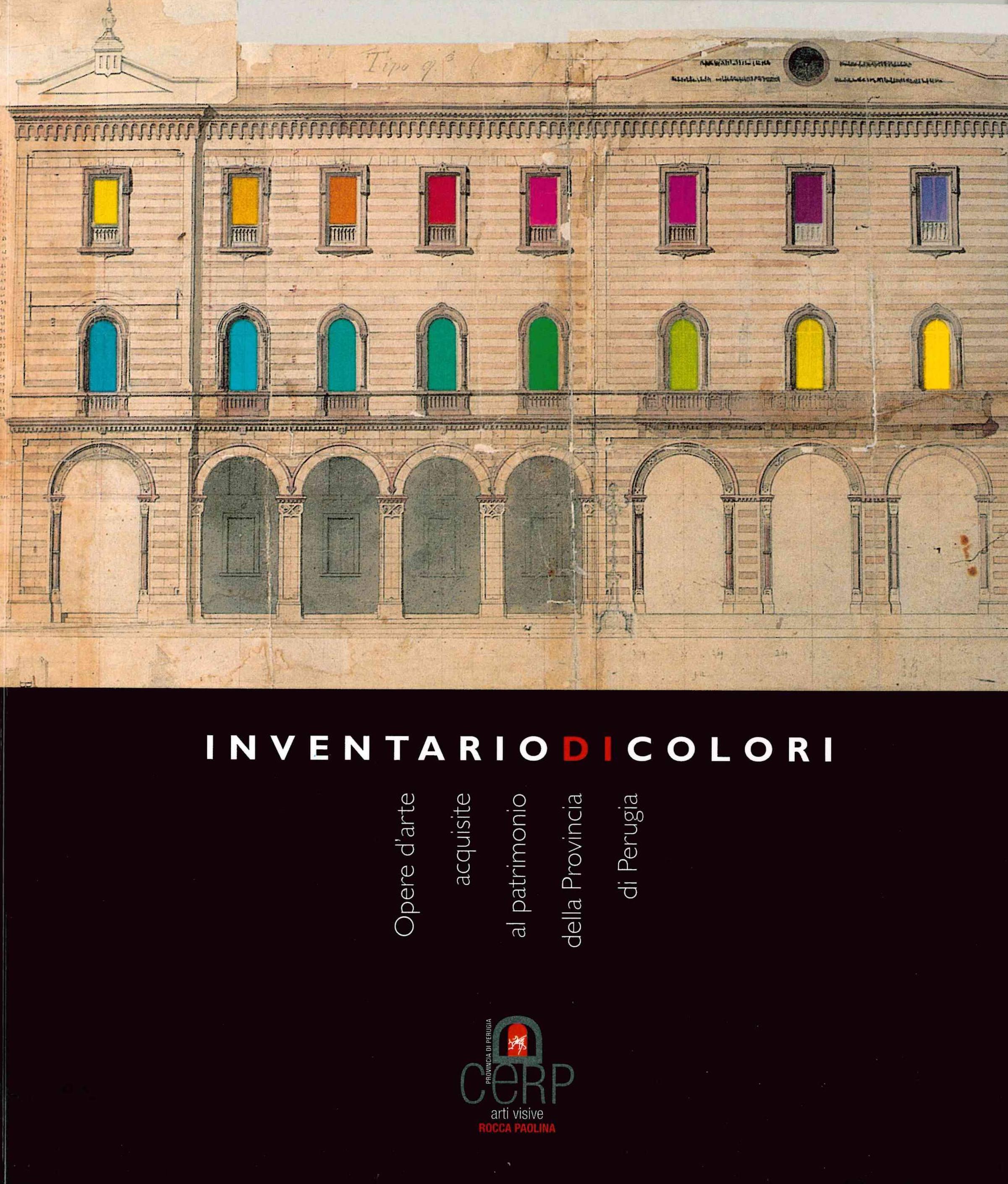 Copertina